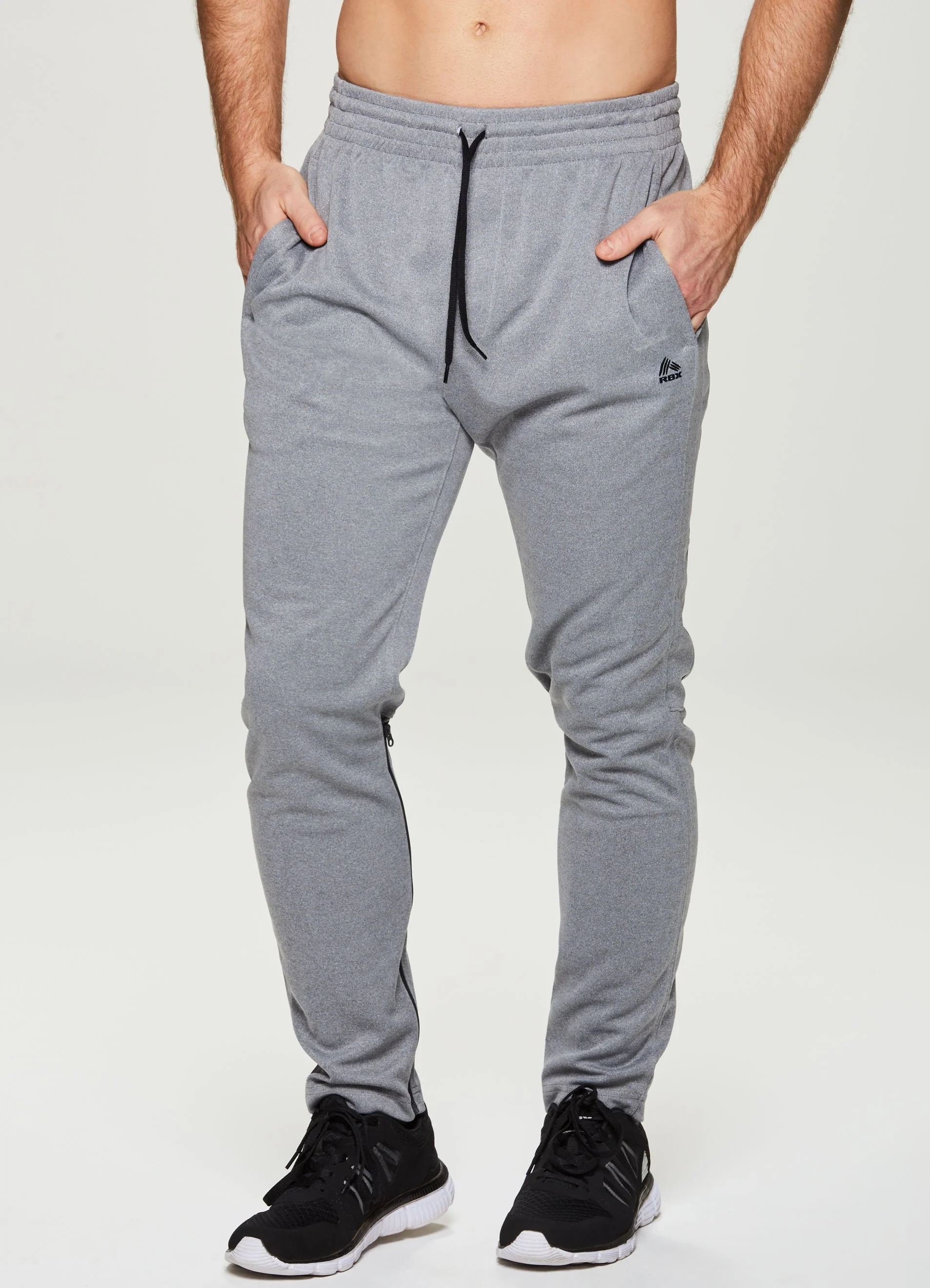 Prime Tapered Pant With Extension Hem - Image 10