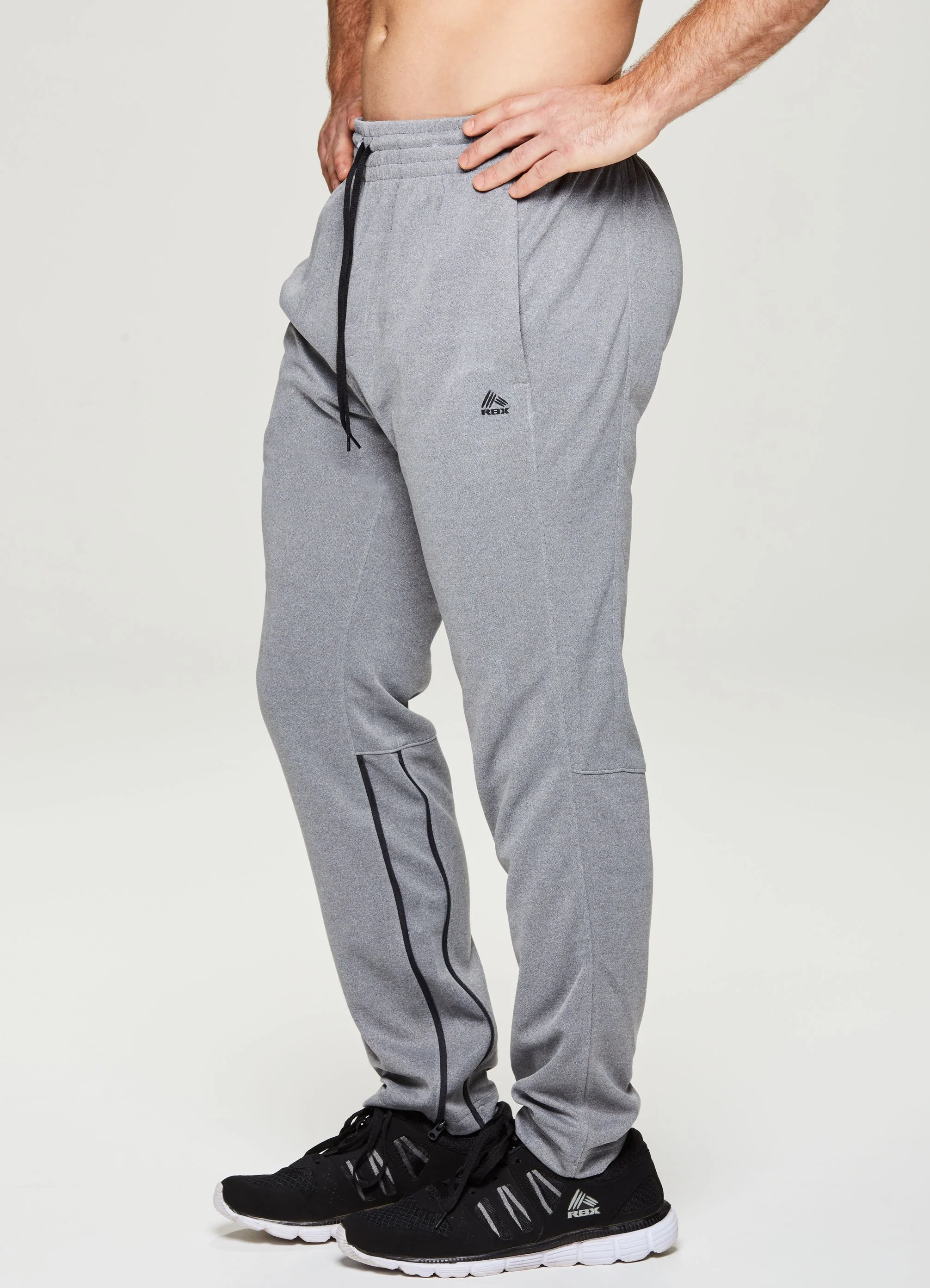 Prime Tapered Pant With Extension Hem - Image 11