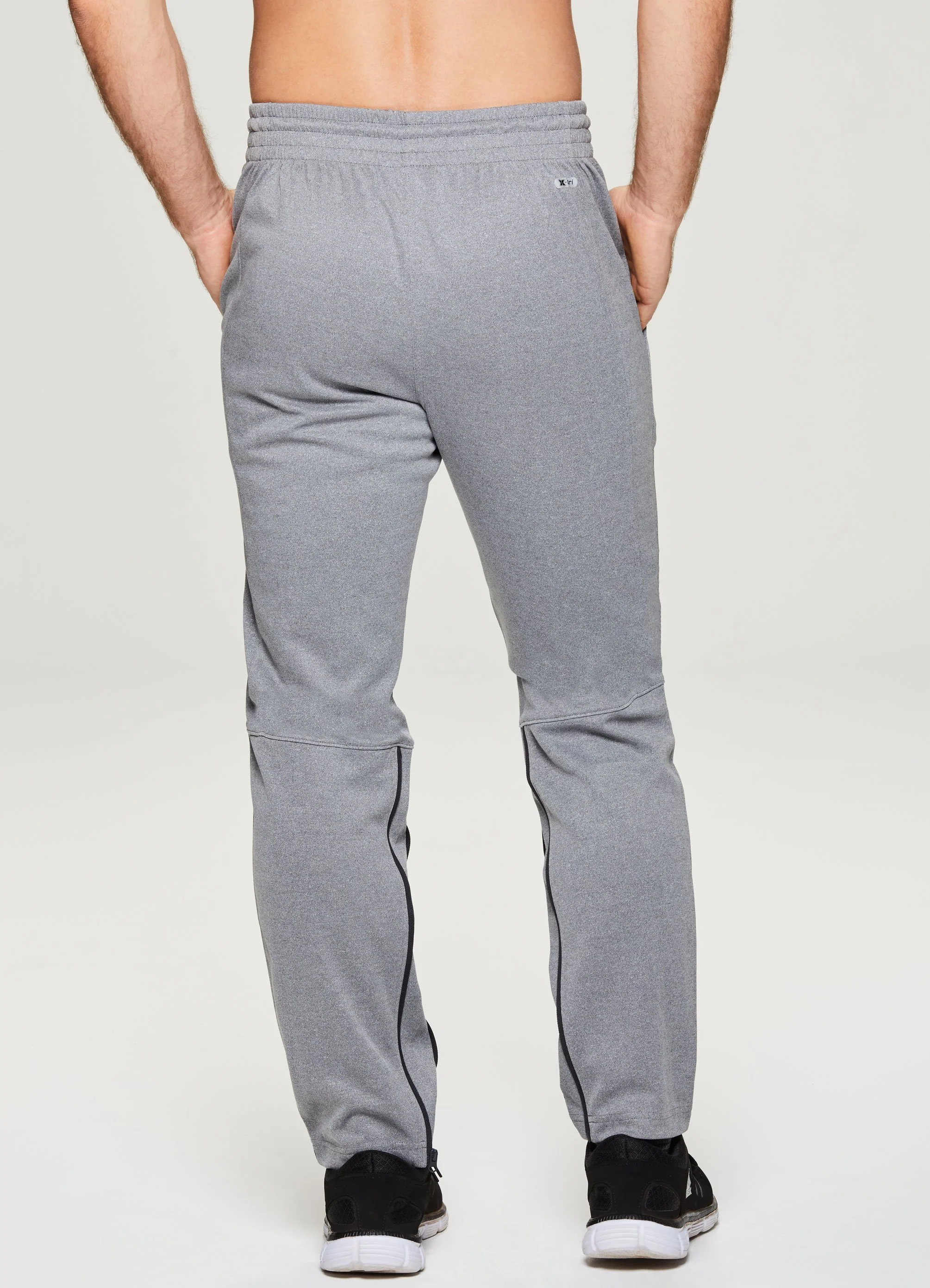 Prime Tapered Pant With Extension Hem - Image 12