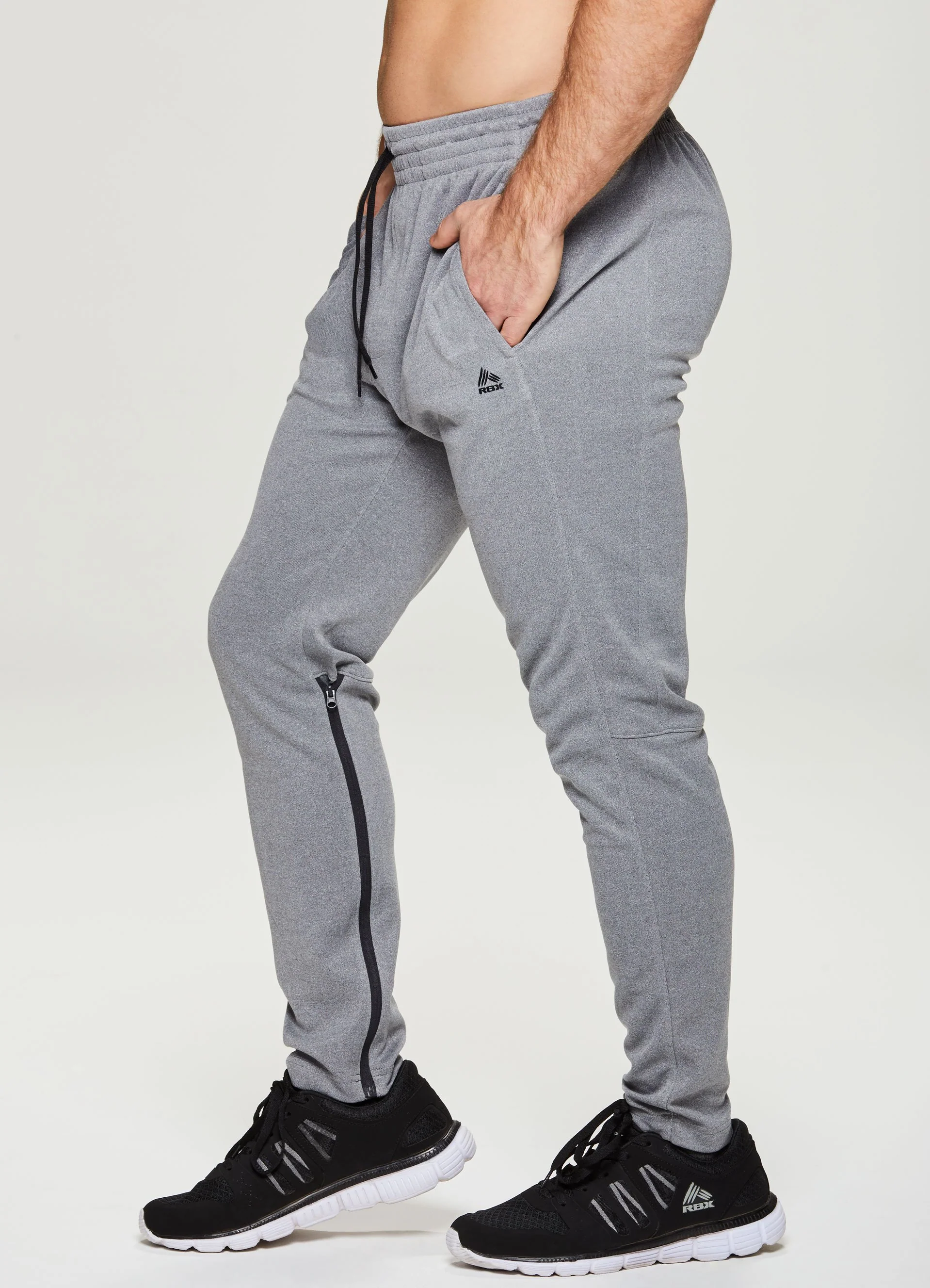 Prime Tapered Pant With Extension Hem - Image 13
