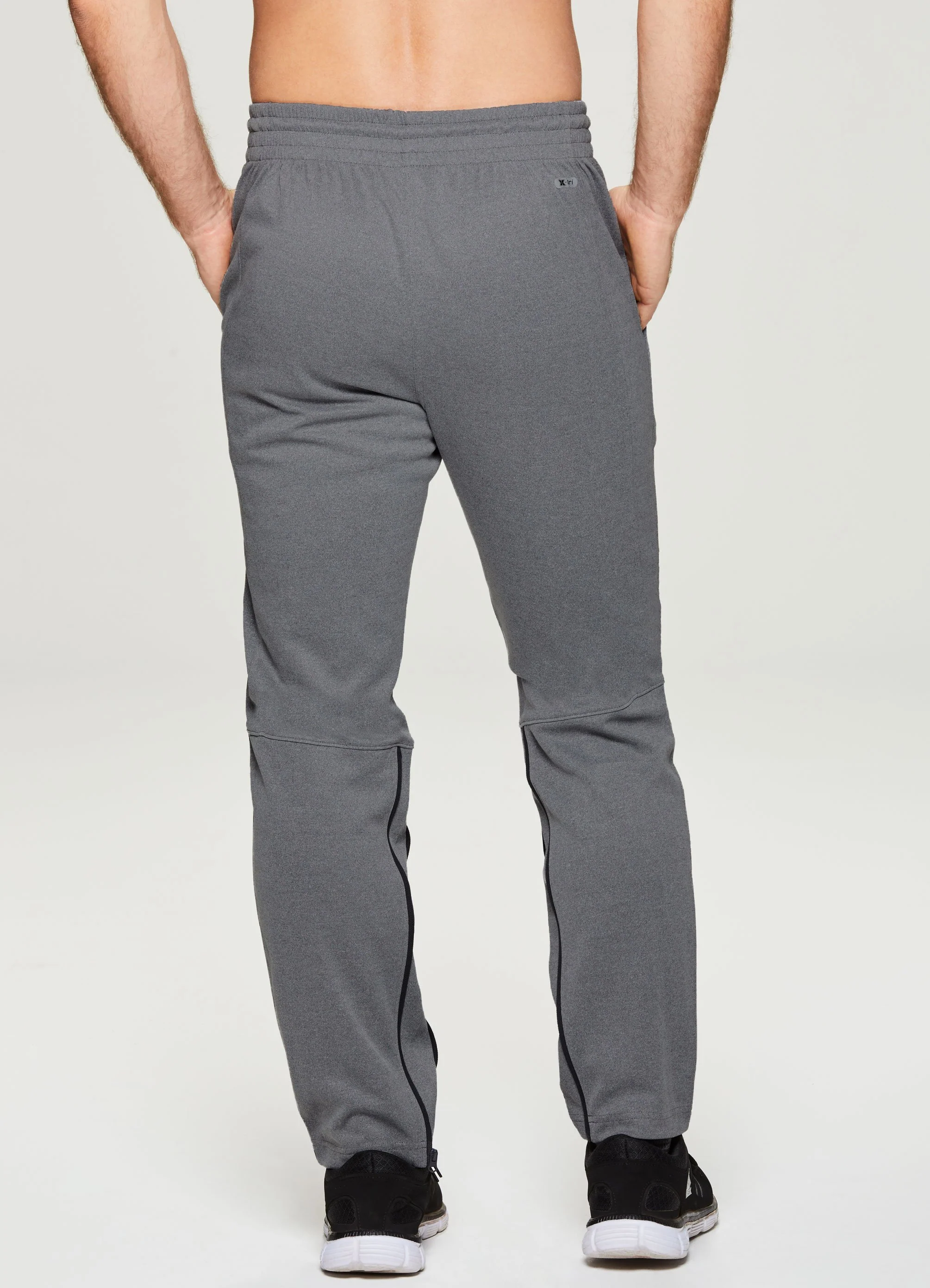 Prime Tapered Pant With Extension Hem - Image 3
