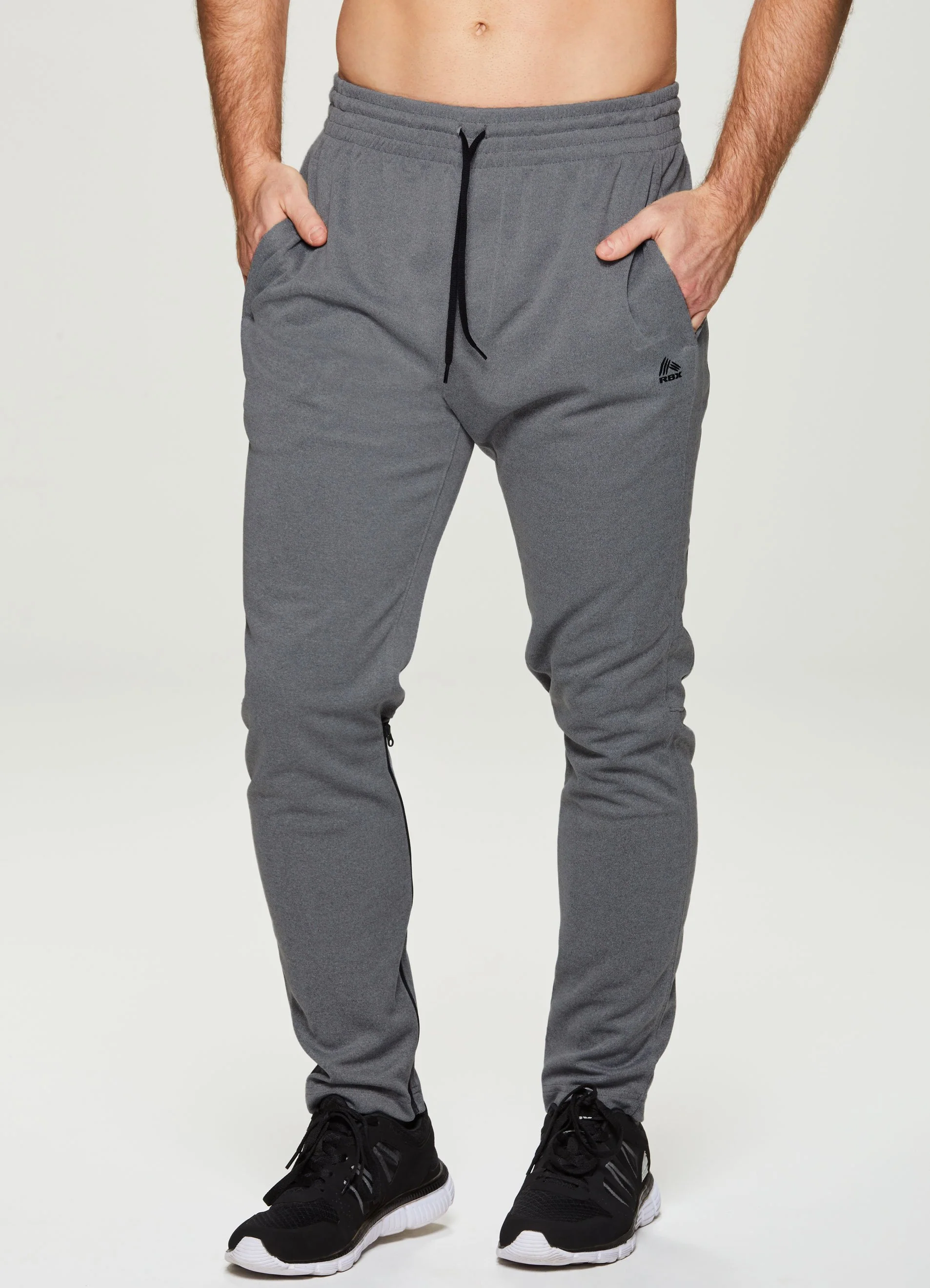 Prime Tapered Pant With Extension Hem - Image 4