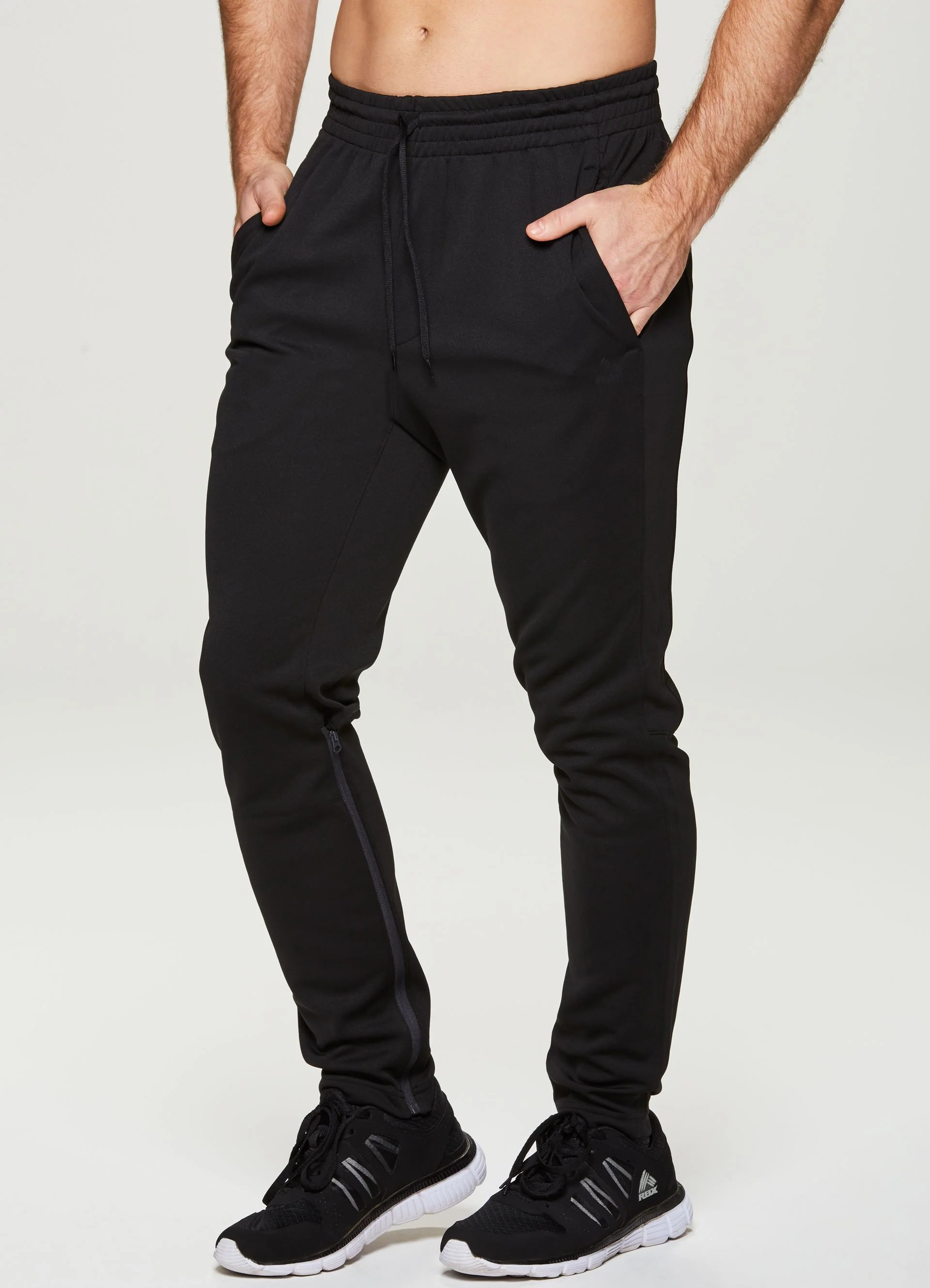 Prime Tapered Pant With Extension Hem - Image 5