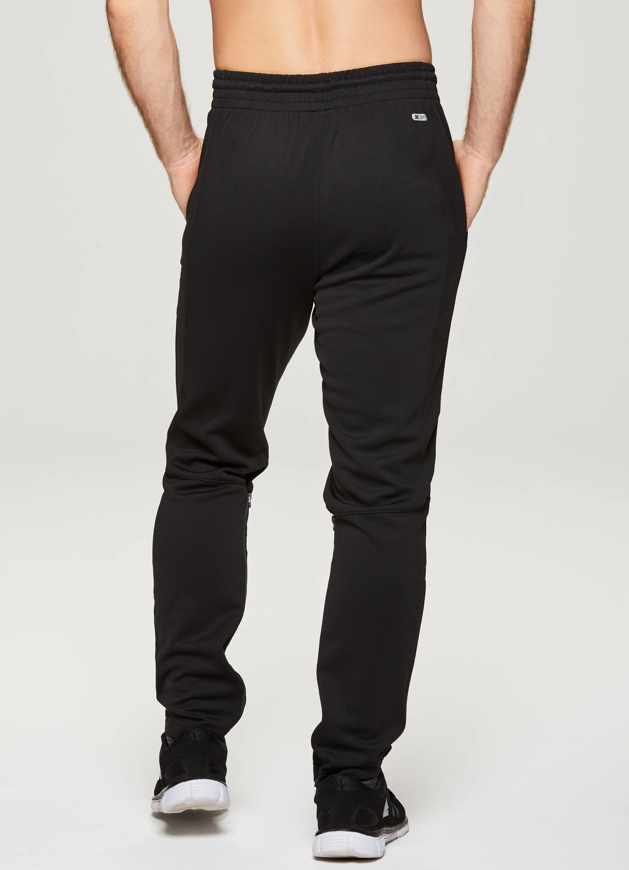 Prime Tapered Pant With Extension Hem - Image 7