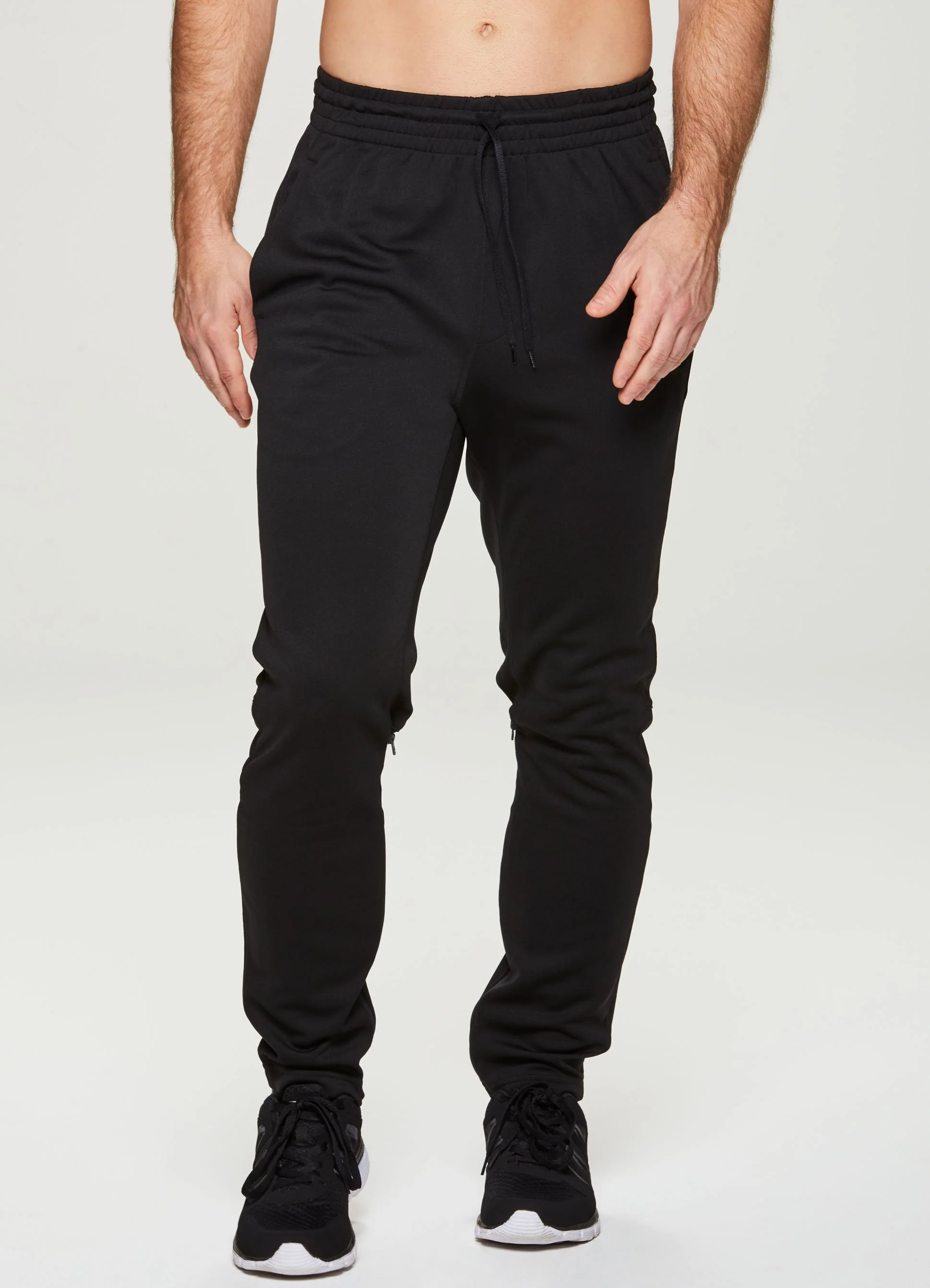 Prime Tapered Pant With Extension Hem - Image 8