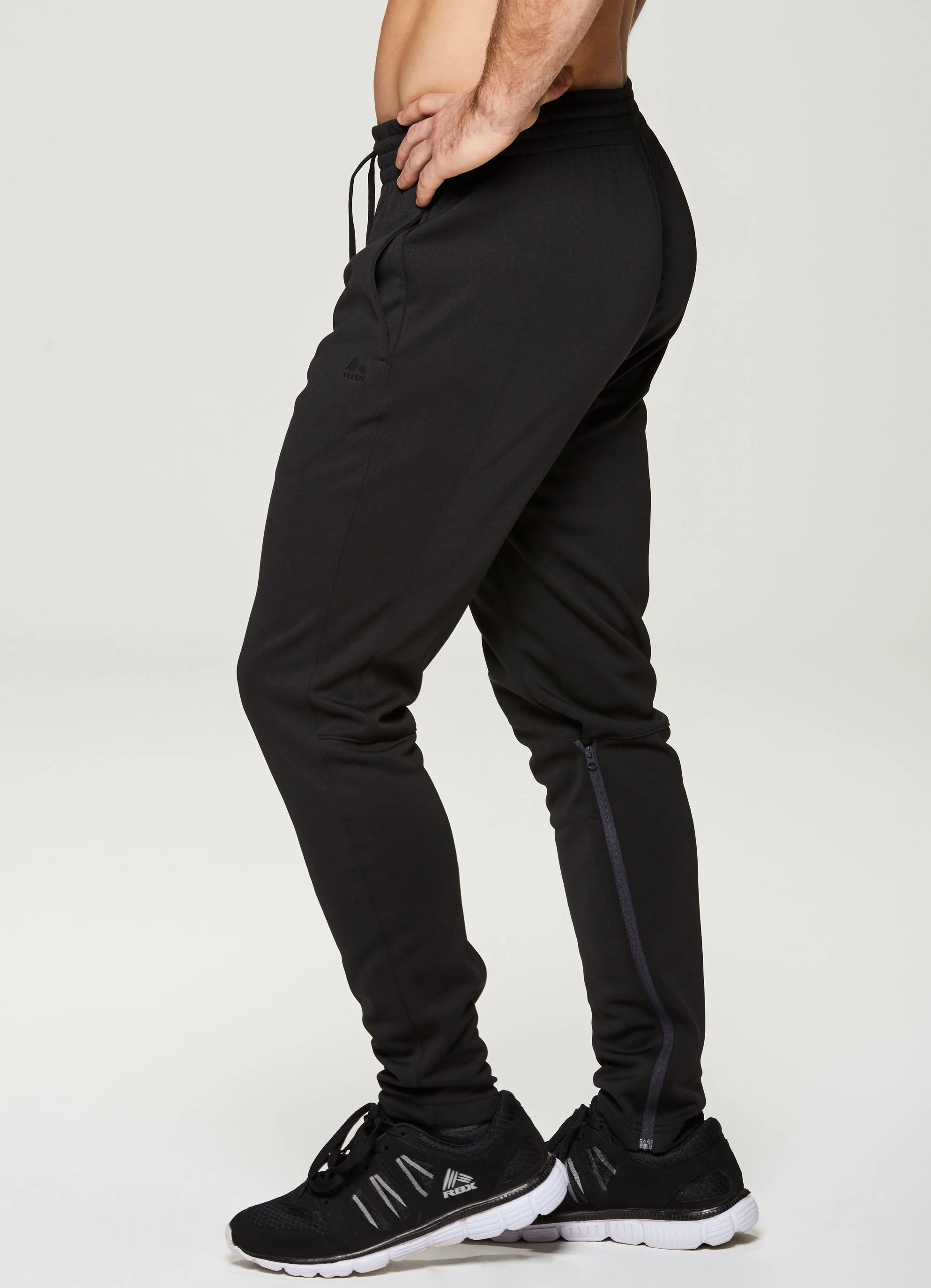 Prime Tapered Pant With Extension Hem - Image 9