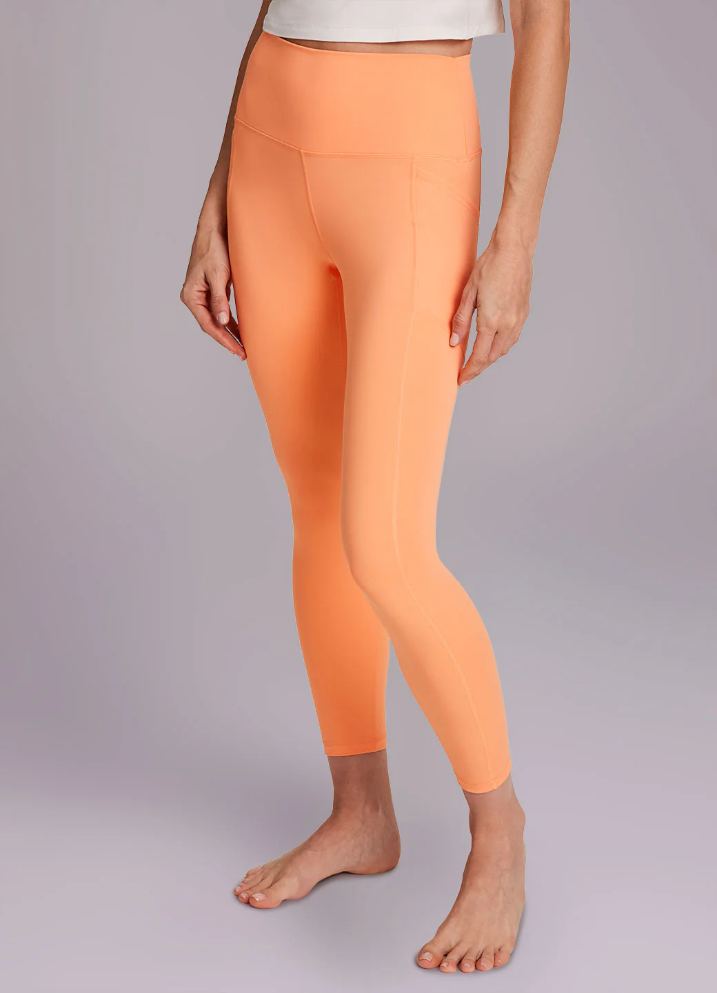 Prime Tech Flex Ultra Hold 7/8 Legging - Image 10