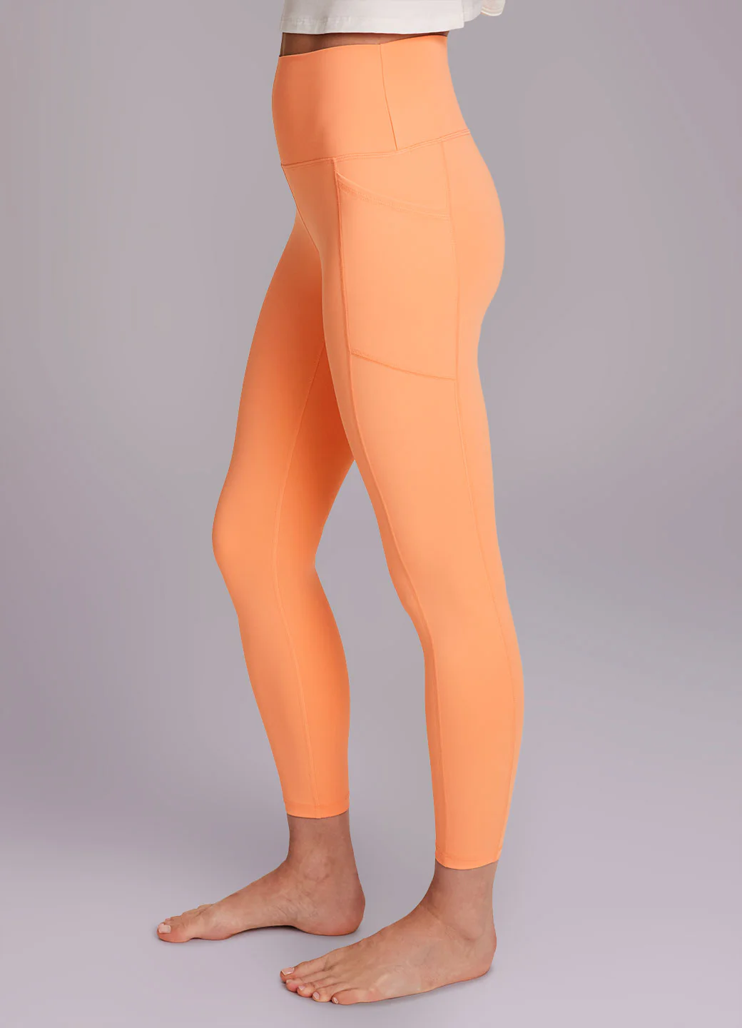 Prime Tech Flex Ultra Hold 7/8 Legging - Image 11