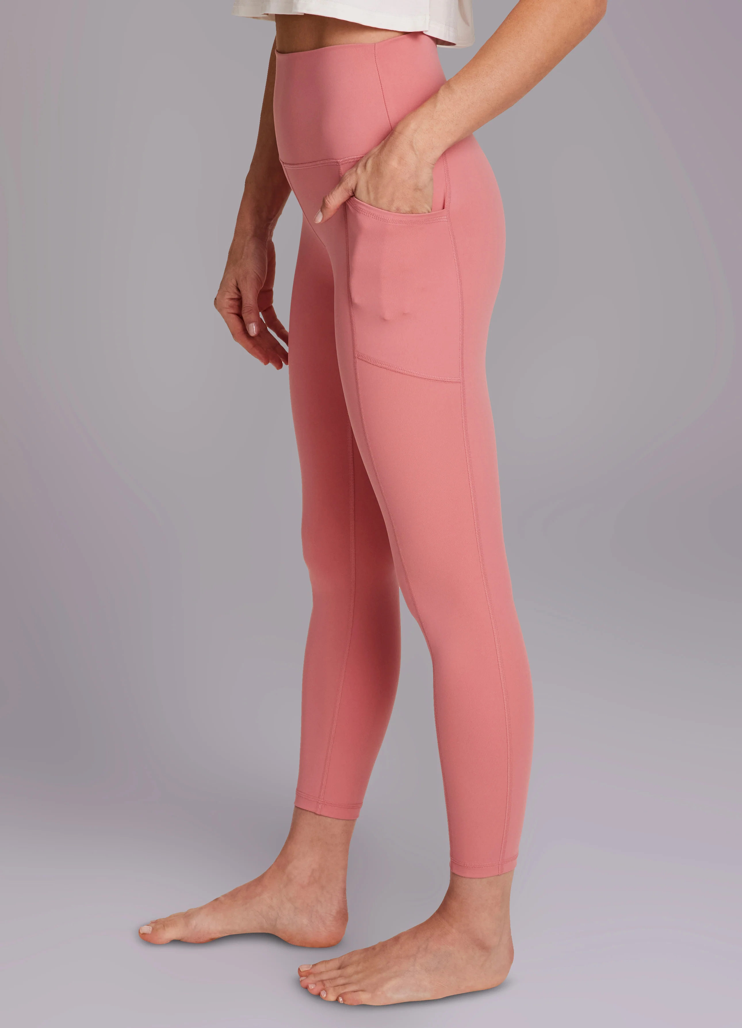 Prime Tech Flex Ultra Hold 7/8 Legging - Image 13