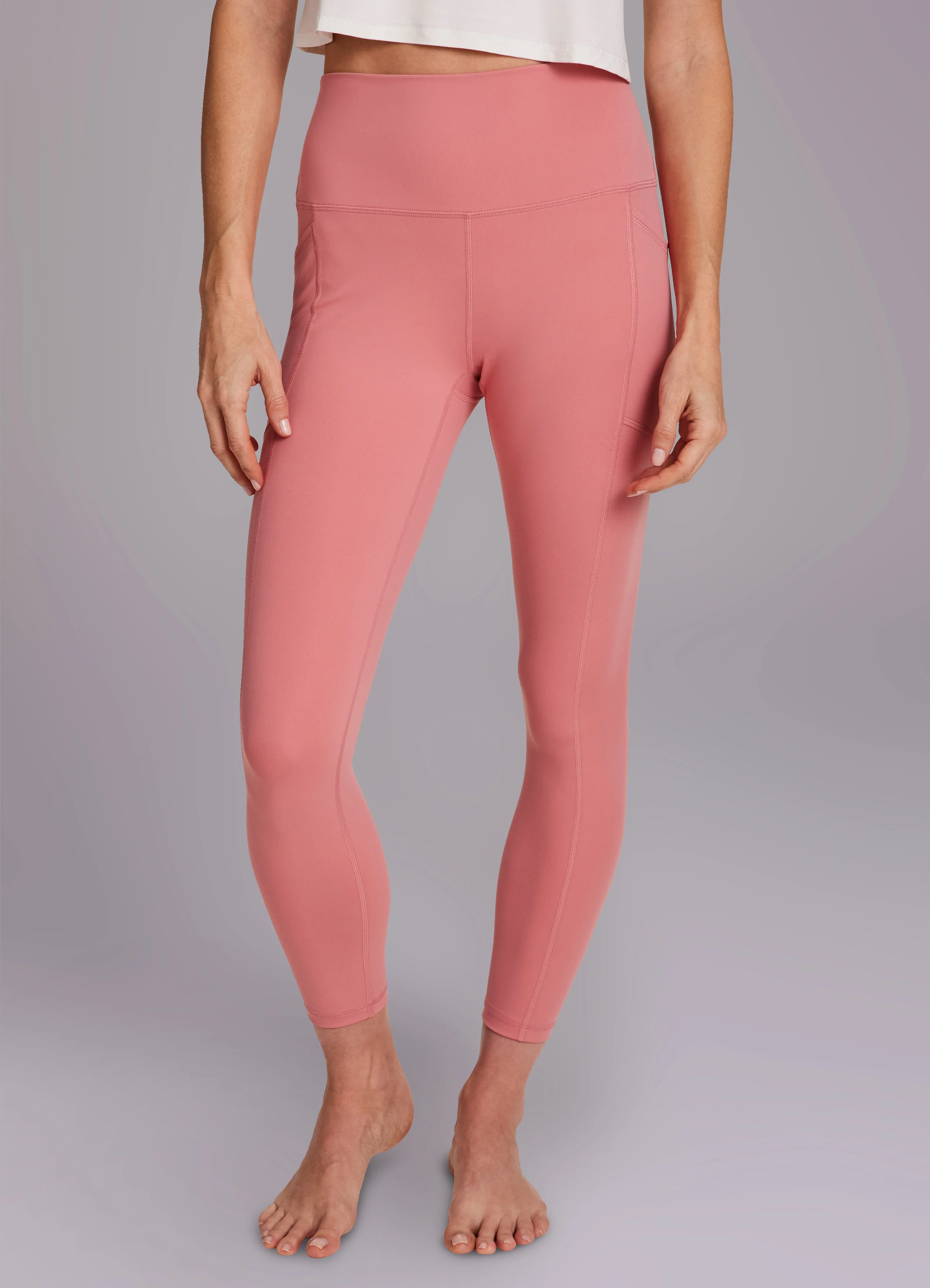 Prime Tech Flex Ultra Hold 7/8 Legging - Image 15
