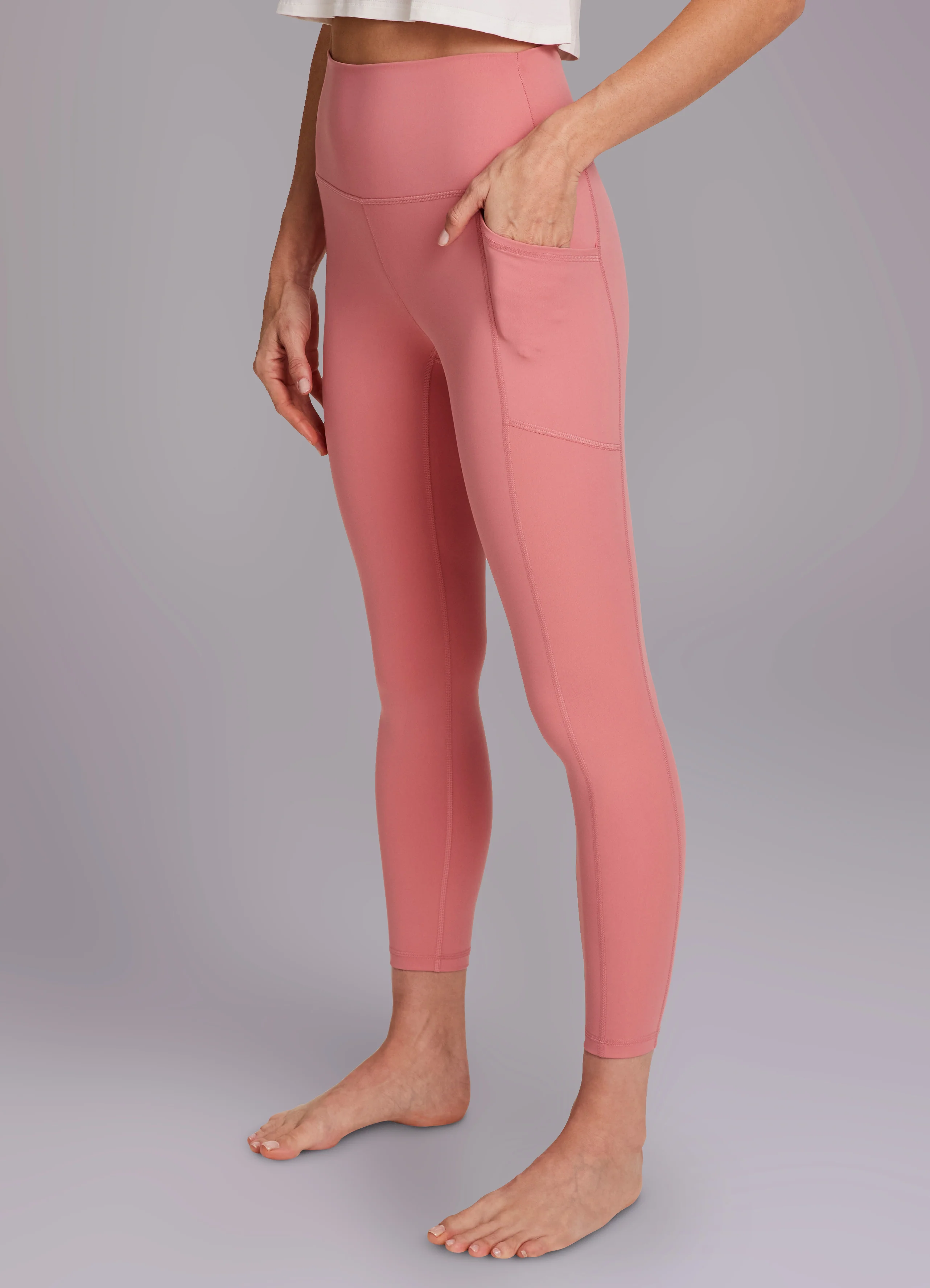 Prime Tech Flex Ultra Hold 7/8 Legging - Image 16