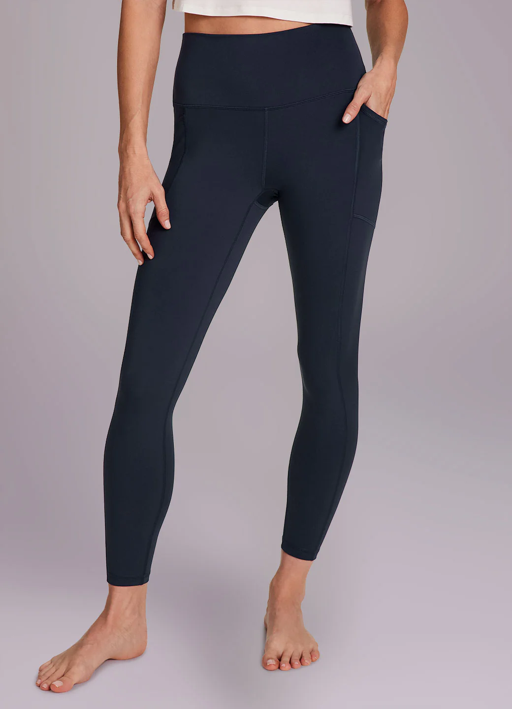 Prime Tech Flex Ultra Hold 7/8 Legging - Image 18