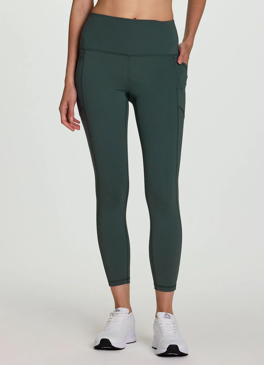 Prime Tech Flex Ultra Hold 7/8 Legging - Image 23