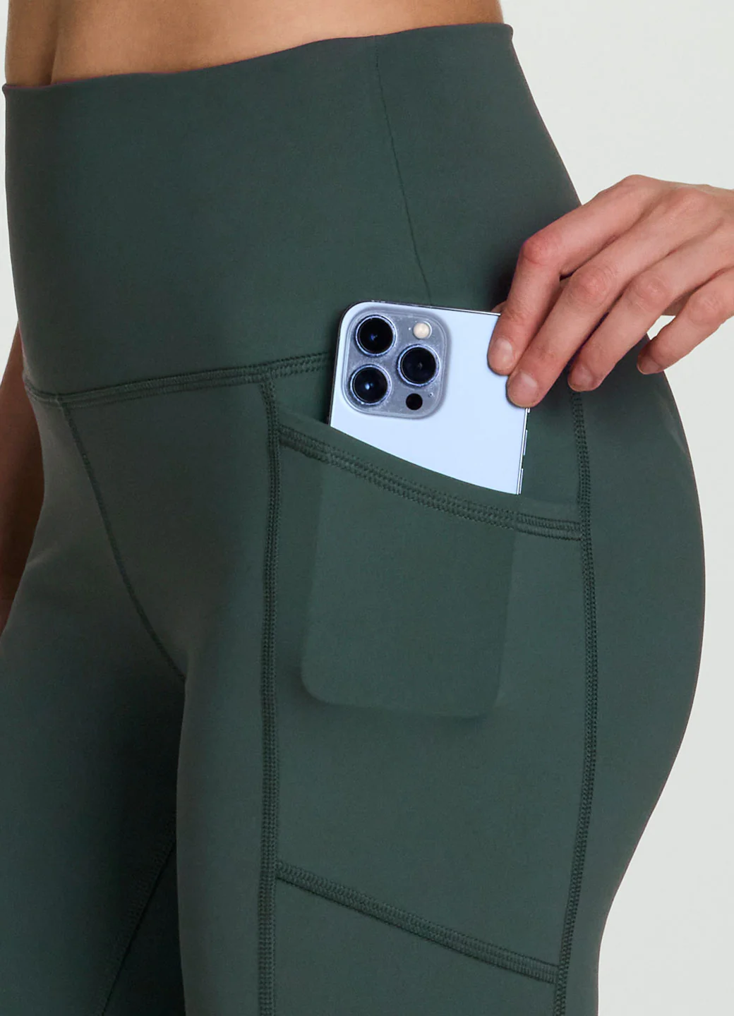 Prime Tech Flex Ultra Hold 7/8 Legging - Image 24
