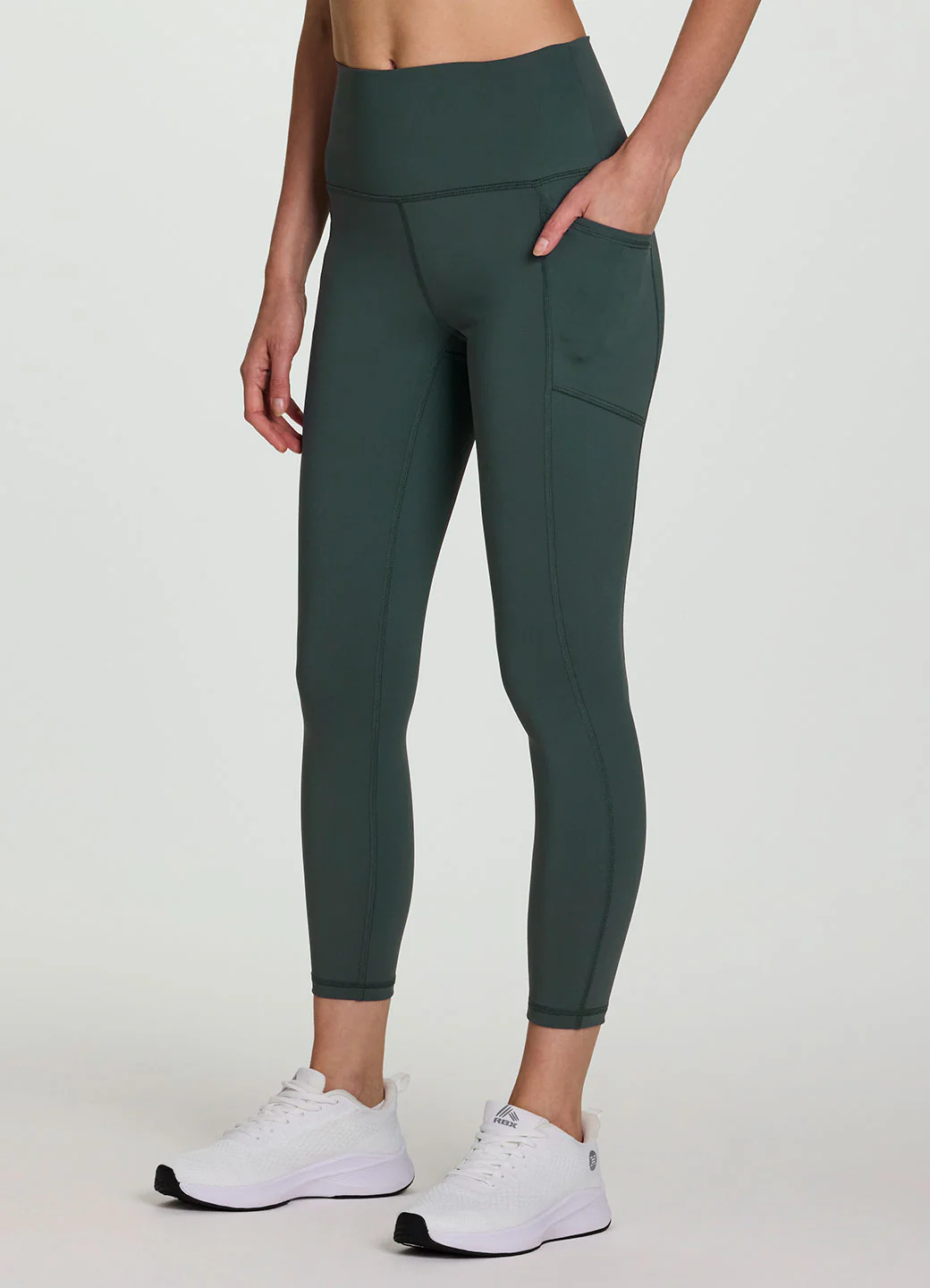Prime Tech Flex Ultra Hold 7/8 Legging - Image 26