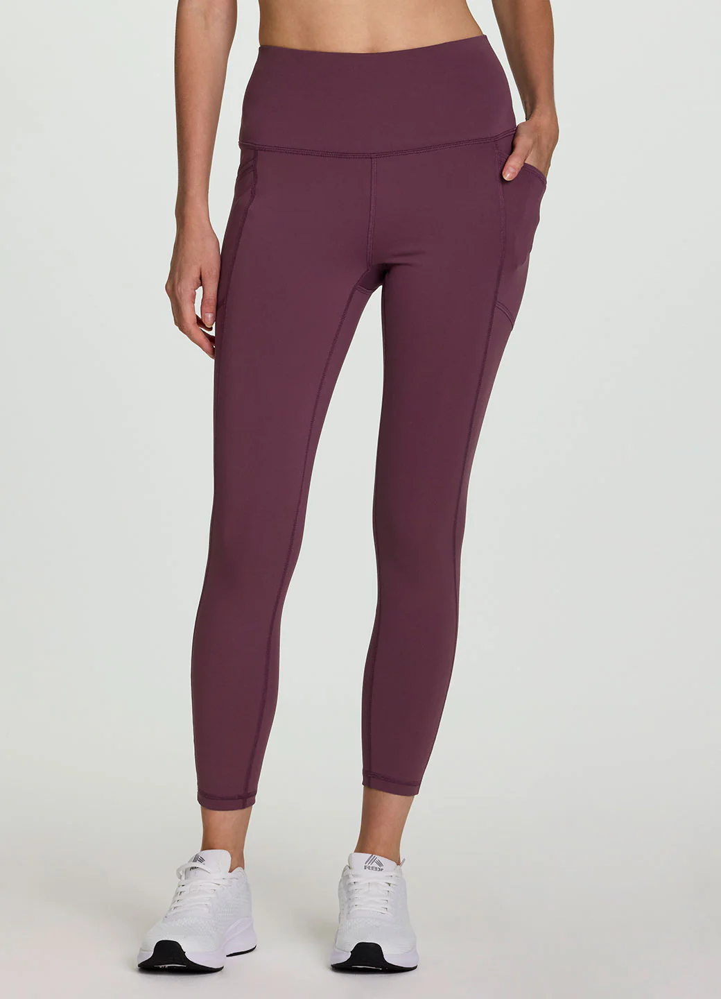 Prime Tech Flex Ultra Hold 7/8 Legging - Image 28