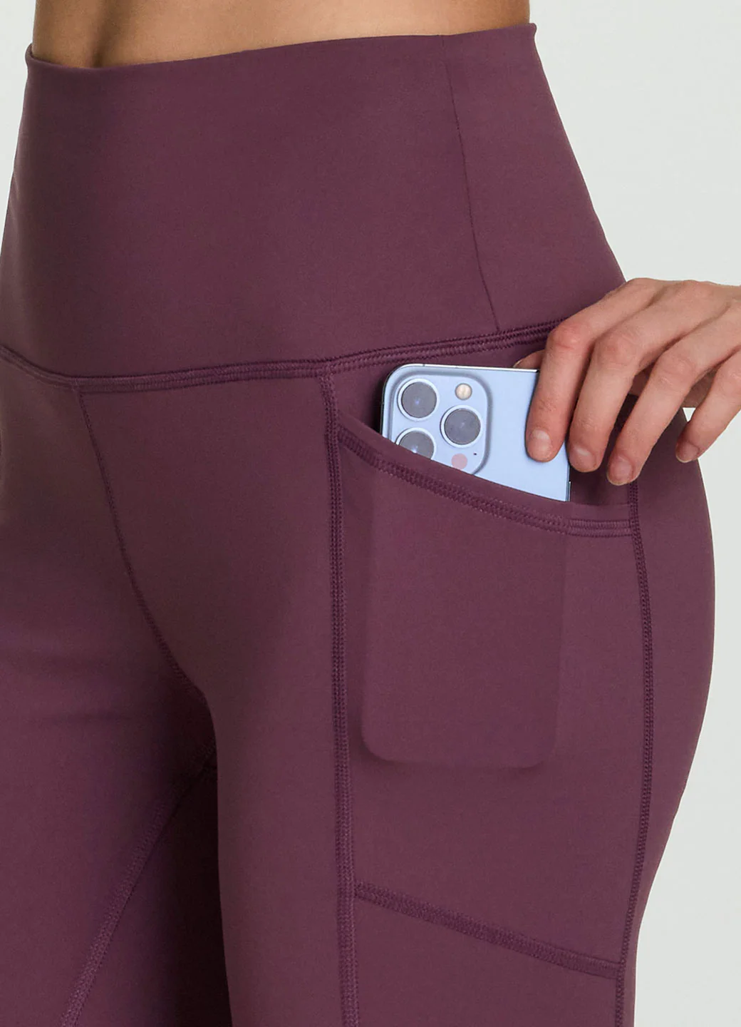 Prime Tech Flex Ultra Hold 7/8 Legging - Image 29