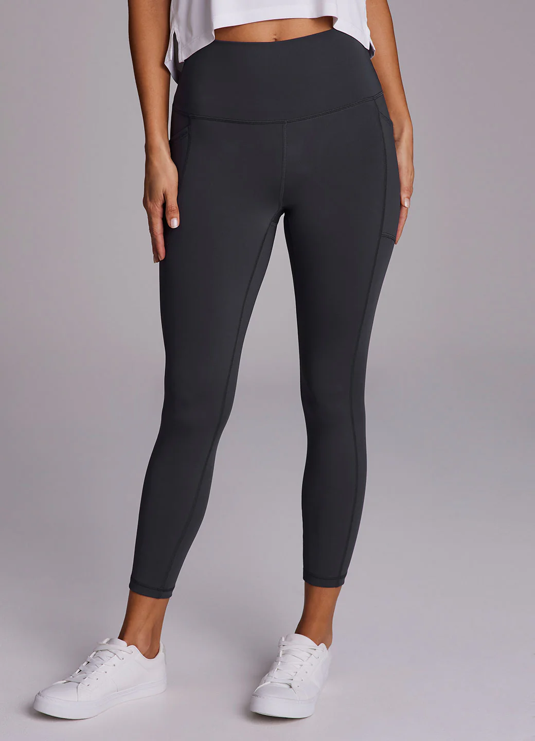 Prime Tech Flex Ultra Hold 7/8 Legging - Image 3