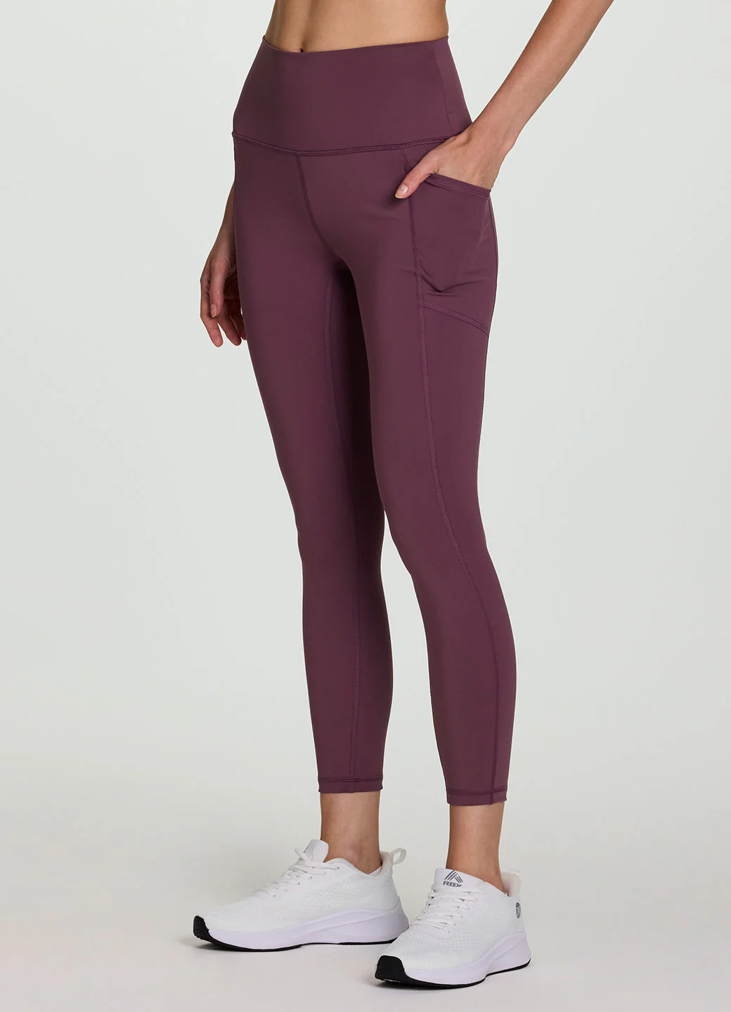 Prime Tech Flex Ultra Hold 7/8 Legging - Image 31