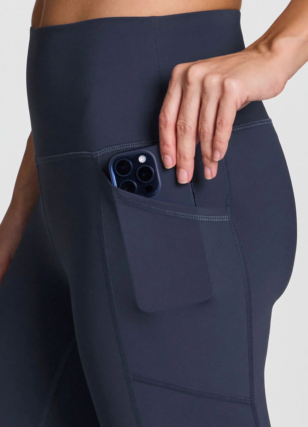 Prime Tech Flex Ultra Hold 7/8 Legging - Image 34