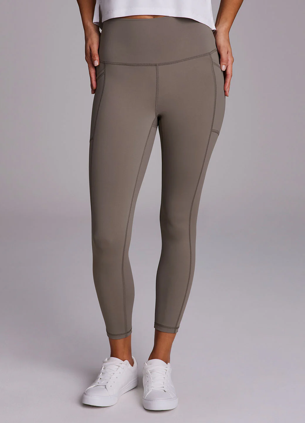 Prime Tech Flex Ultra Hold 7/8 Legging - Image 39