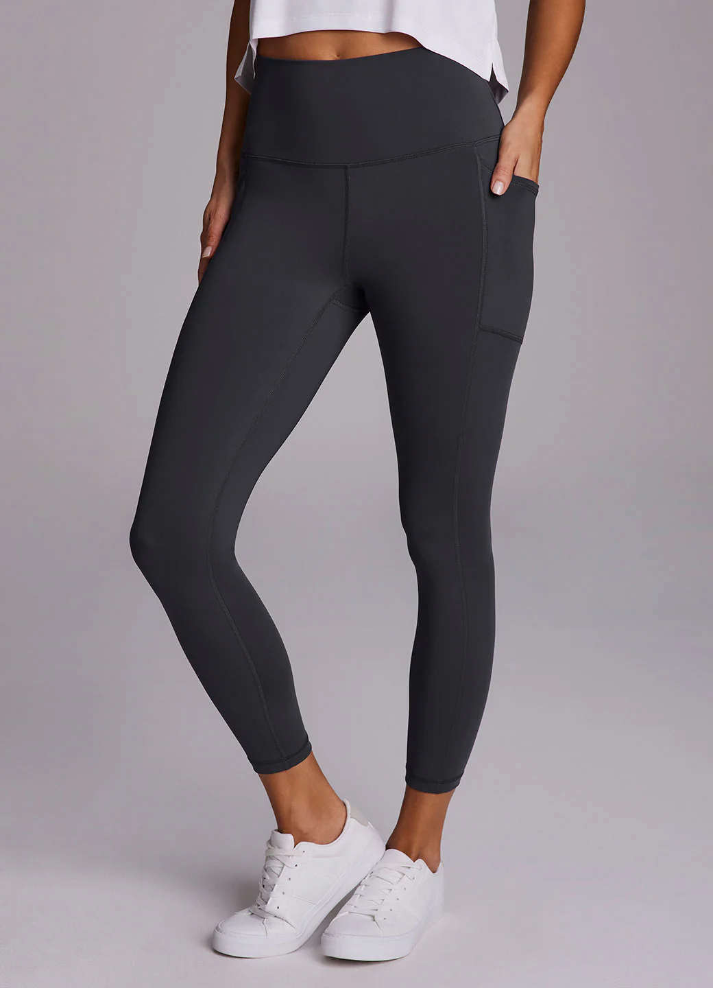 Prime Tech Flex Ultra Hold 7/8 Legging - Image 4