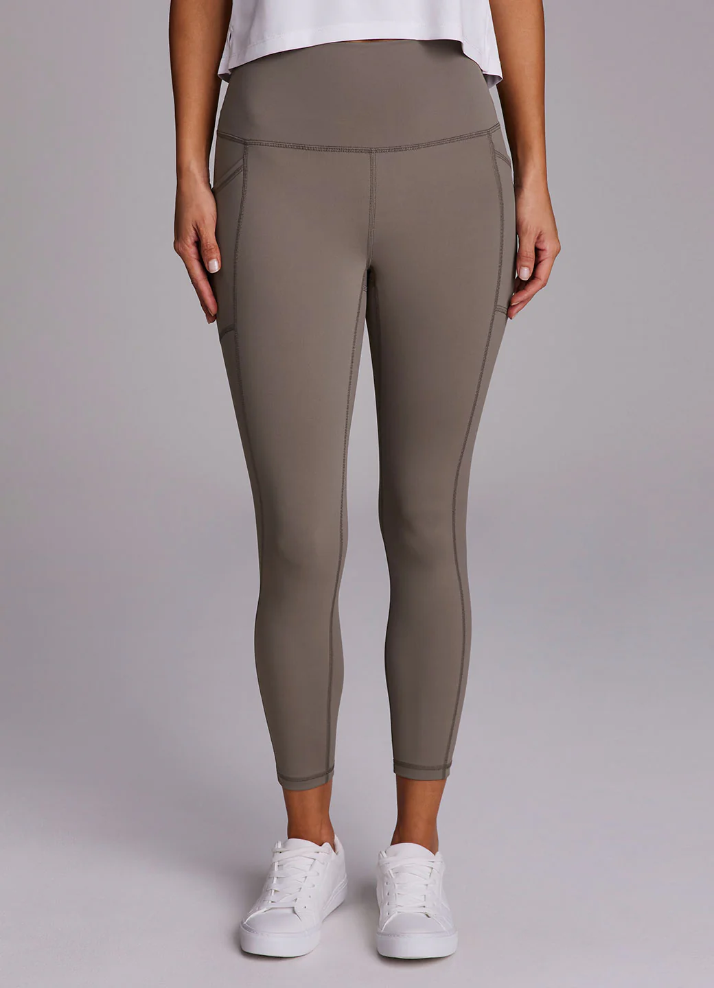 Prime Tech Flex Ultra Hold 7/8 Legging - Image 41