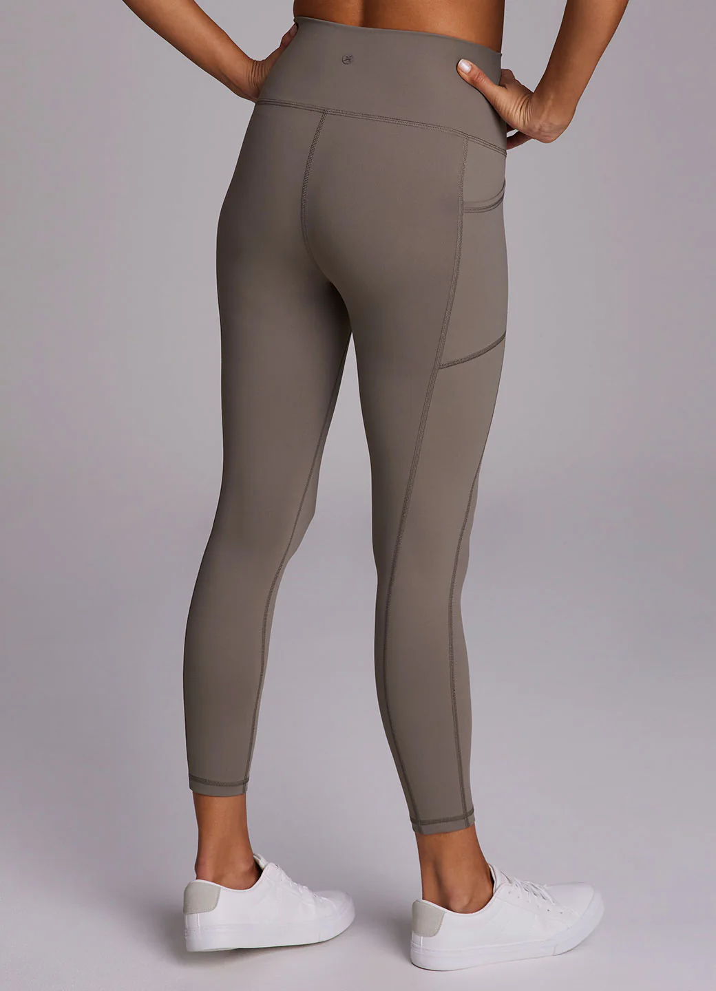 Prime Tech Flex Ultra Hold 7/8 Legging - Image 42