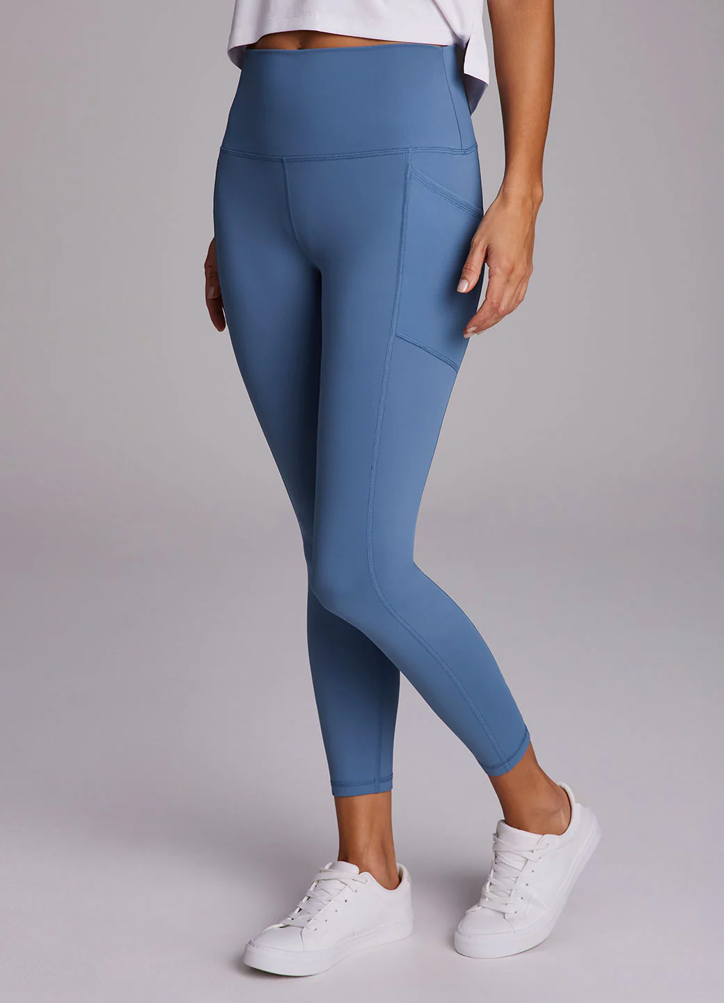 Prime Tech Flex Ultra Hold 7/8 Legging - Image 43