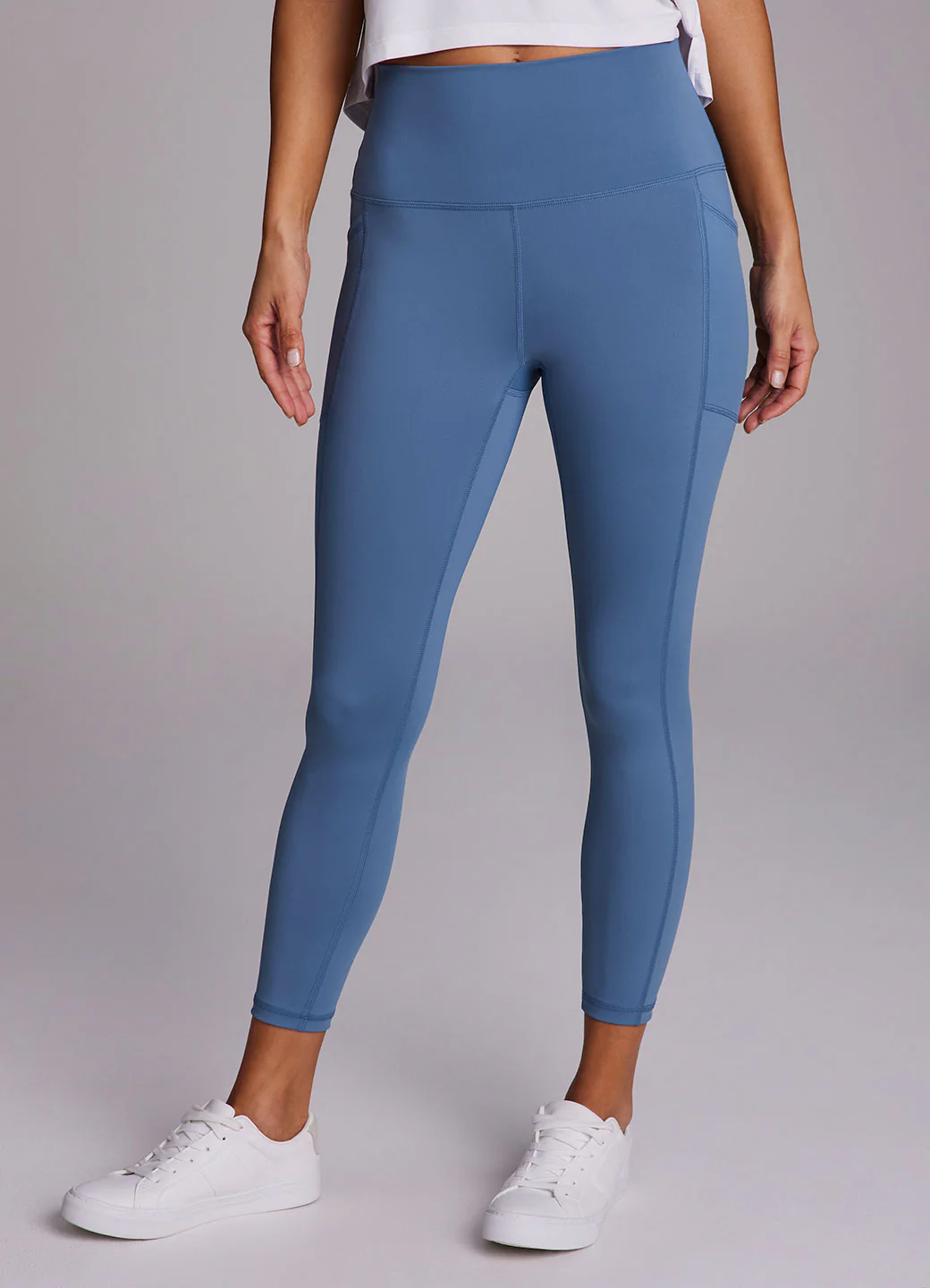 Prime Tech Flex Ultra Hold 7/8 Legging - Image 44