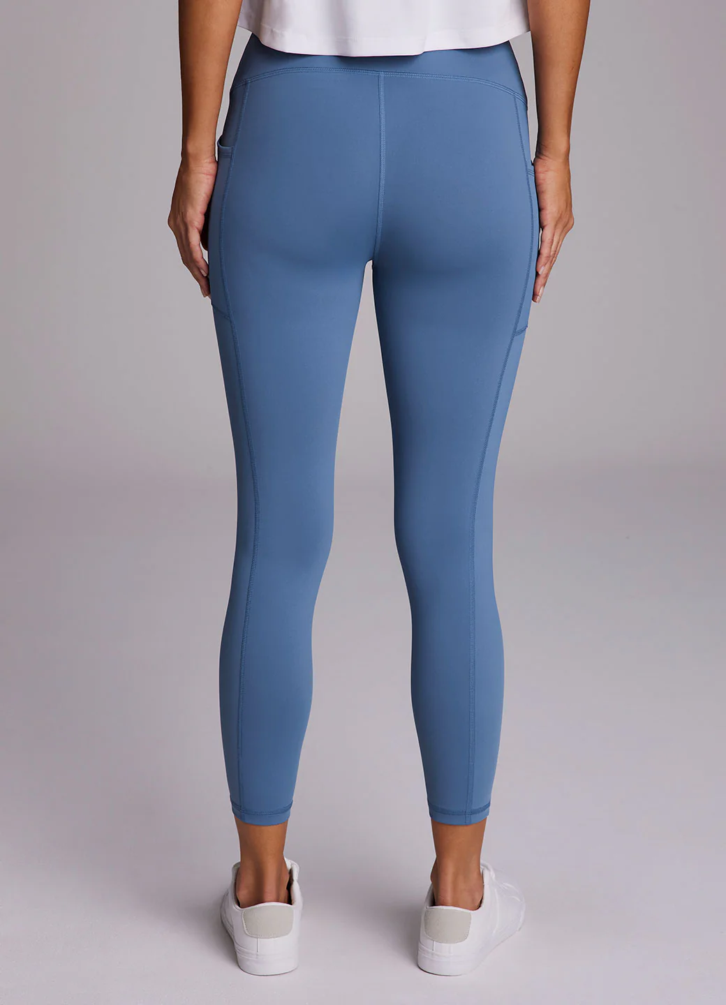 Prime Tech Flex Ultra Hold 7/8 Legging - Image 45