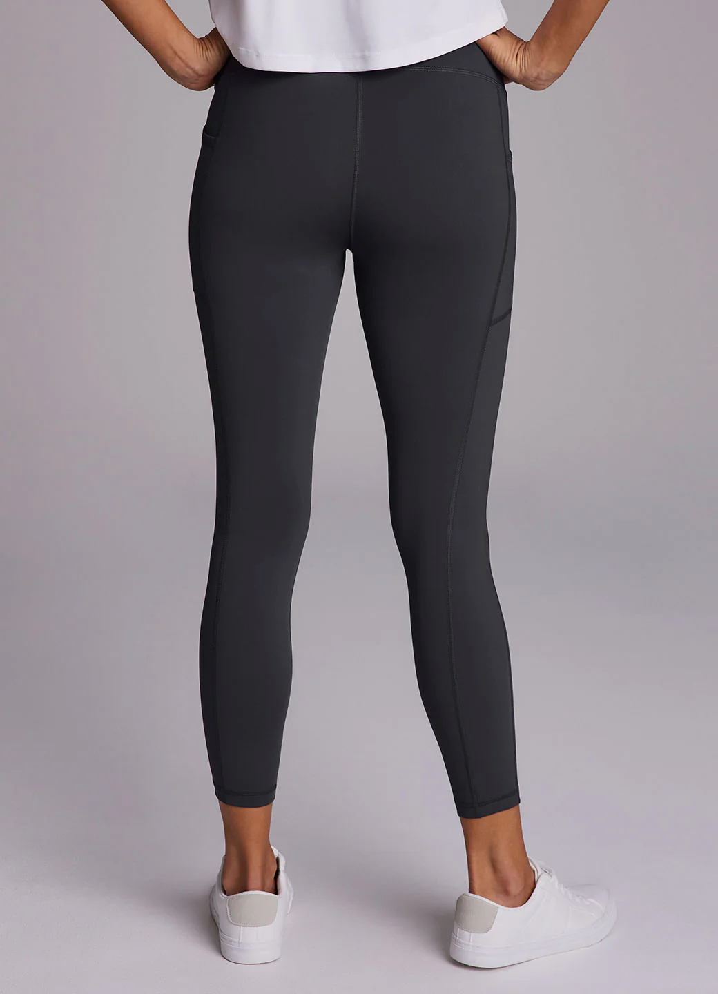 Prime Tech Flex Ultra Hold 7/8 Legging - Image 5