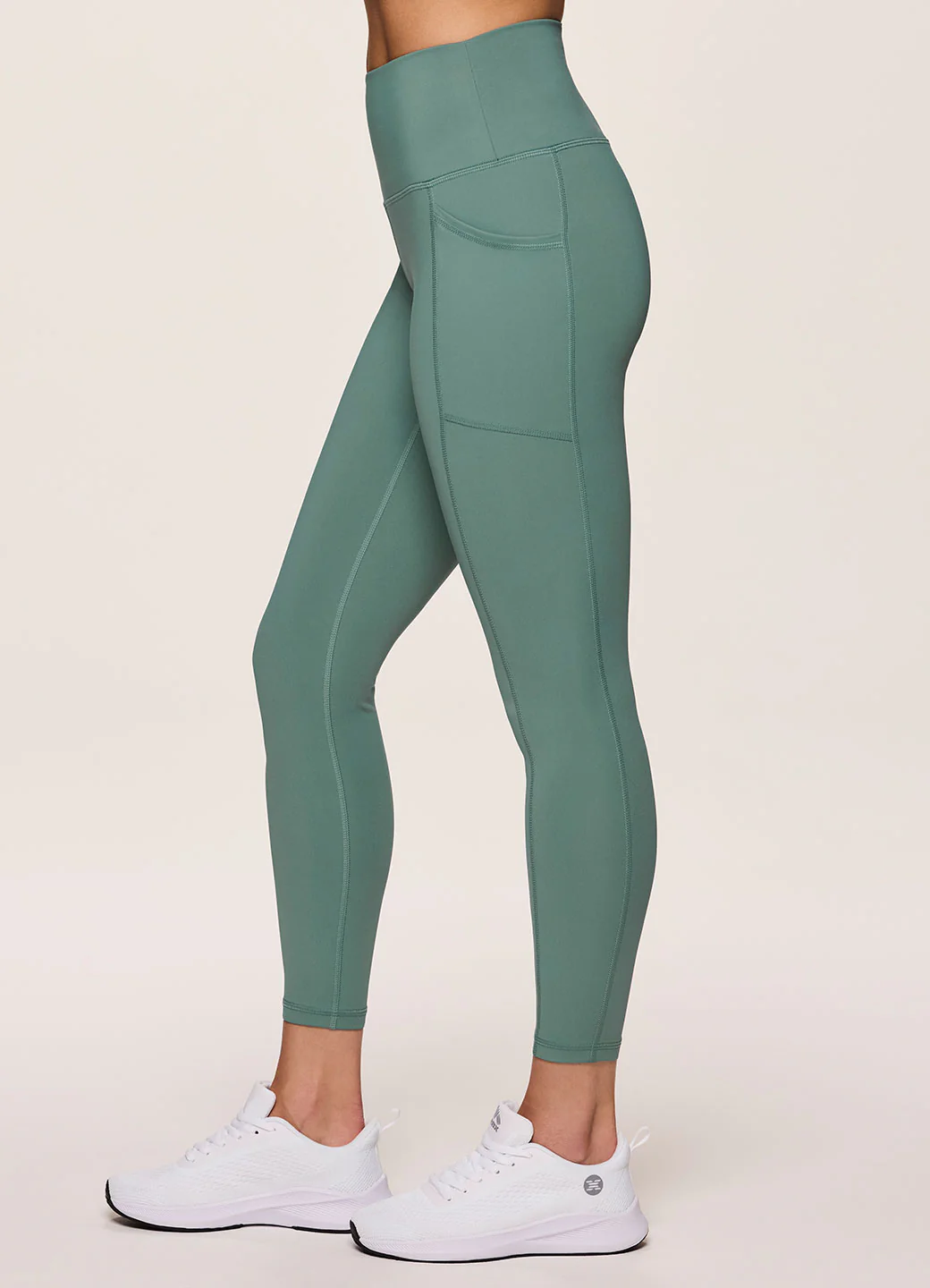 Prime Tech Flex Ultra Hold 7/8 Legging - Image 52
