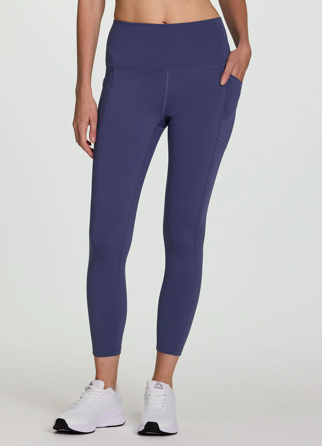 Prime Tech Flex Ultra Hold 7/8 Legging - Image 53