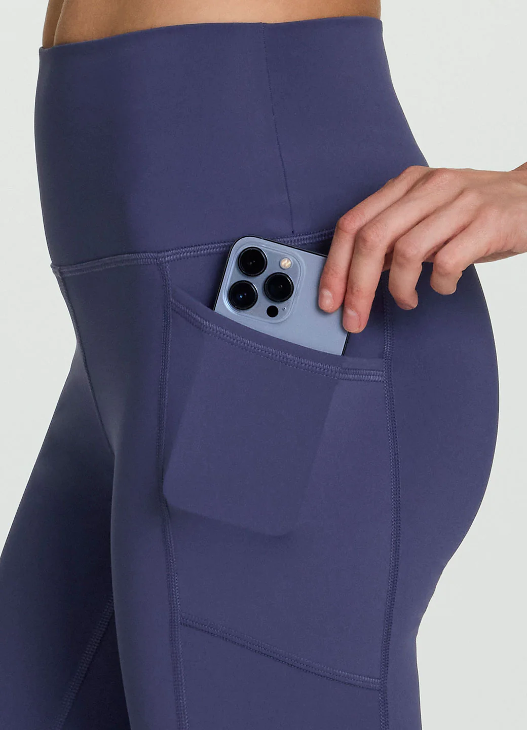 Prime Tech Flex Ultra Hold 7/8 Legging - Image 54