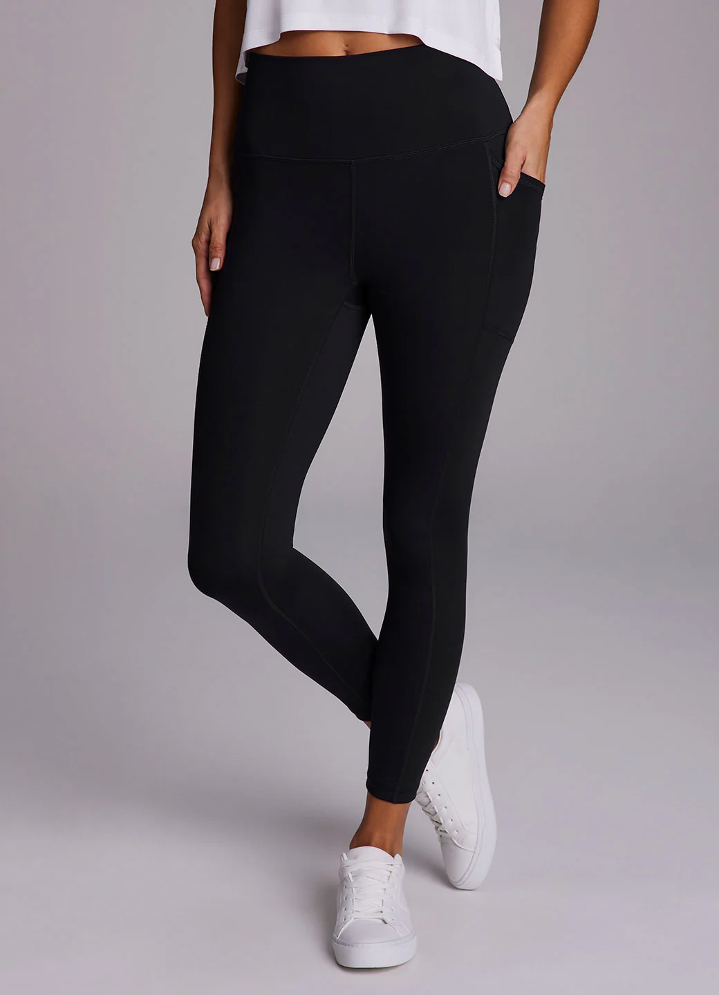Prime Tech Flex Ultra Hold 7/8 Legging - Image 58