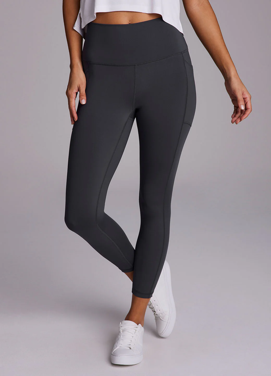 Prime Tech Flex Ultra Hold 7/8 Legging - Image 6