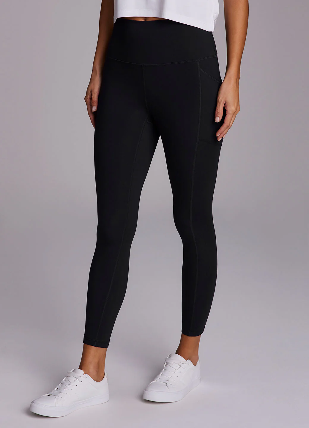 Prime Tech Flex Ultra Hold 7/8 Legging - Image 62