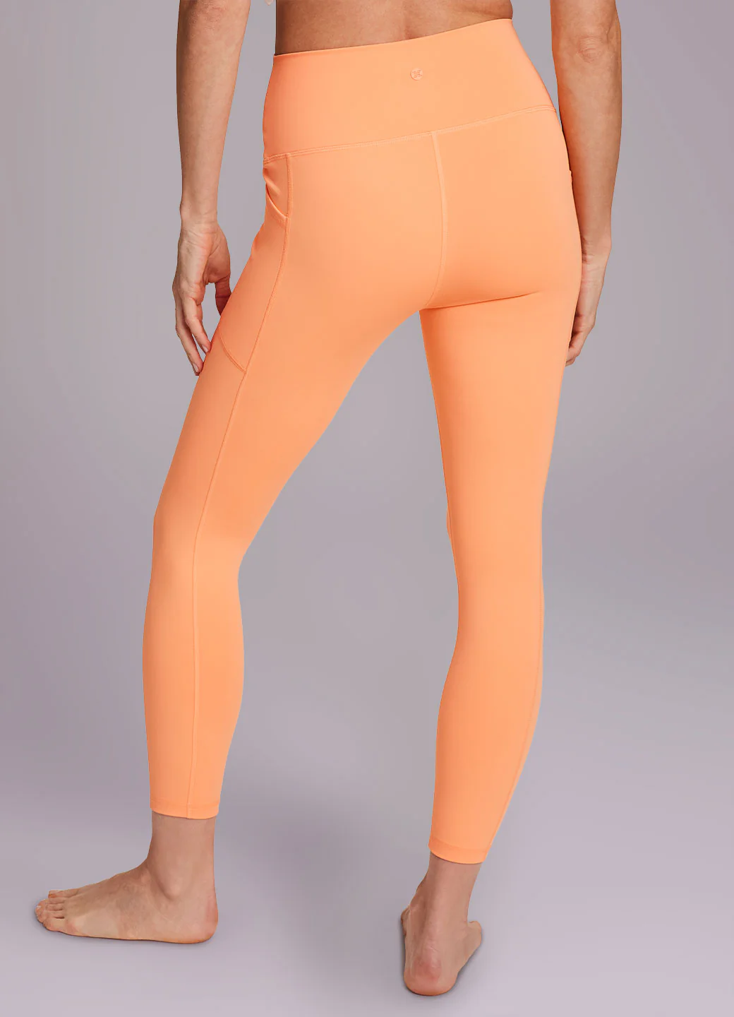 Prime Tech Flex Ultra Hold 7/8 Legging - Image 9