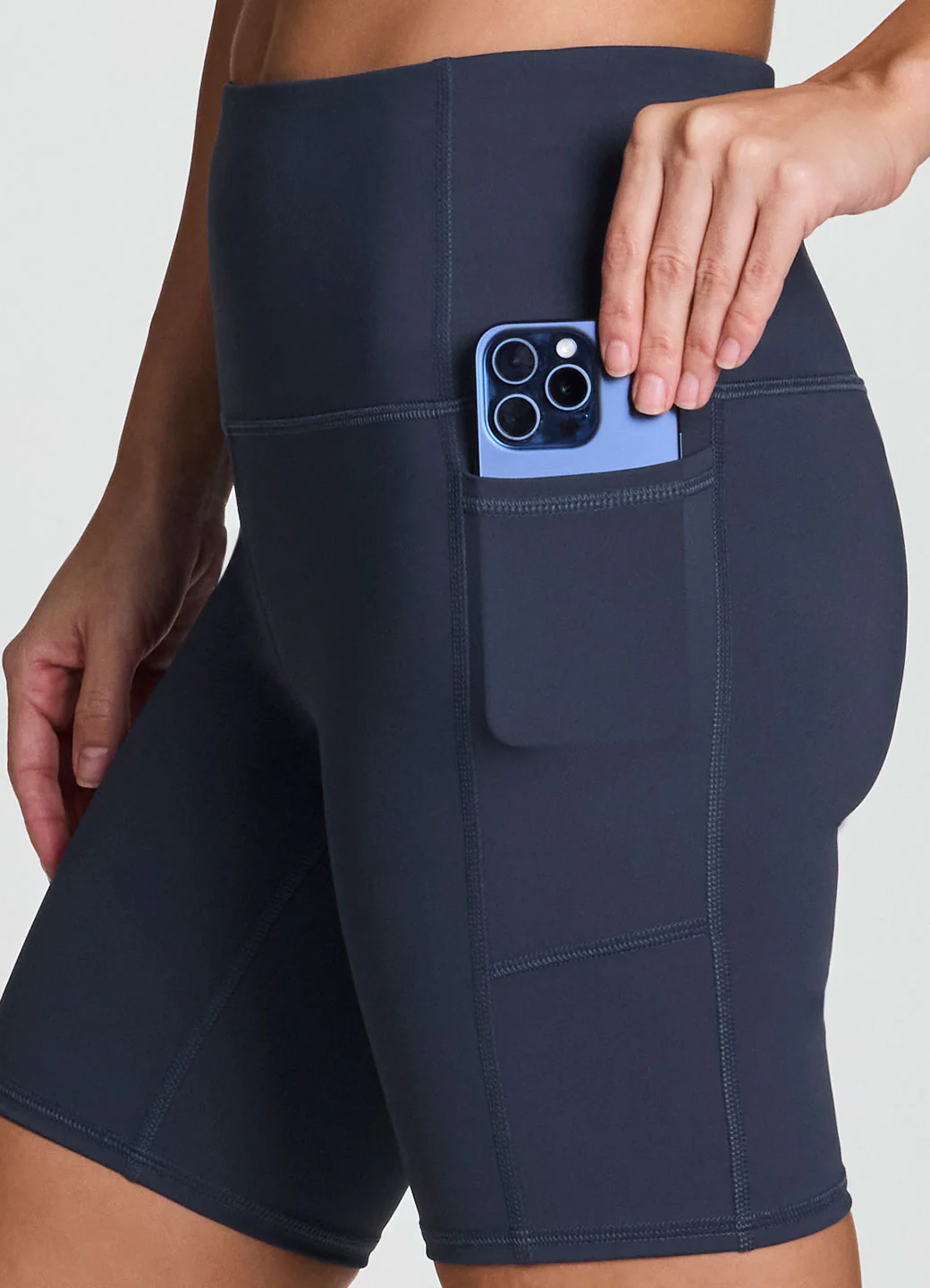 Prime Tech Flex Ultra Hold 7" Bike Short - Image 15
