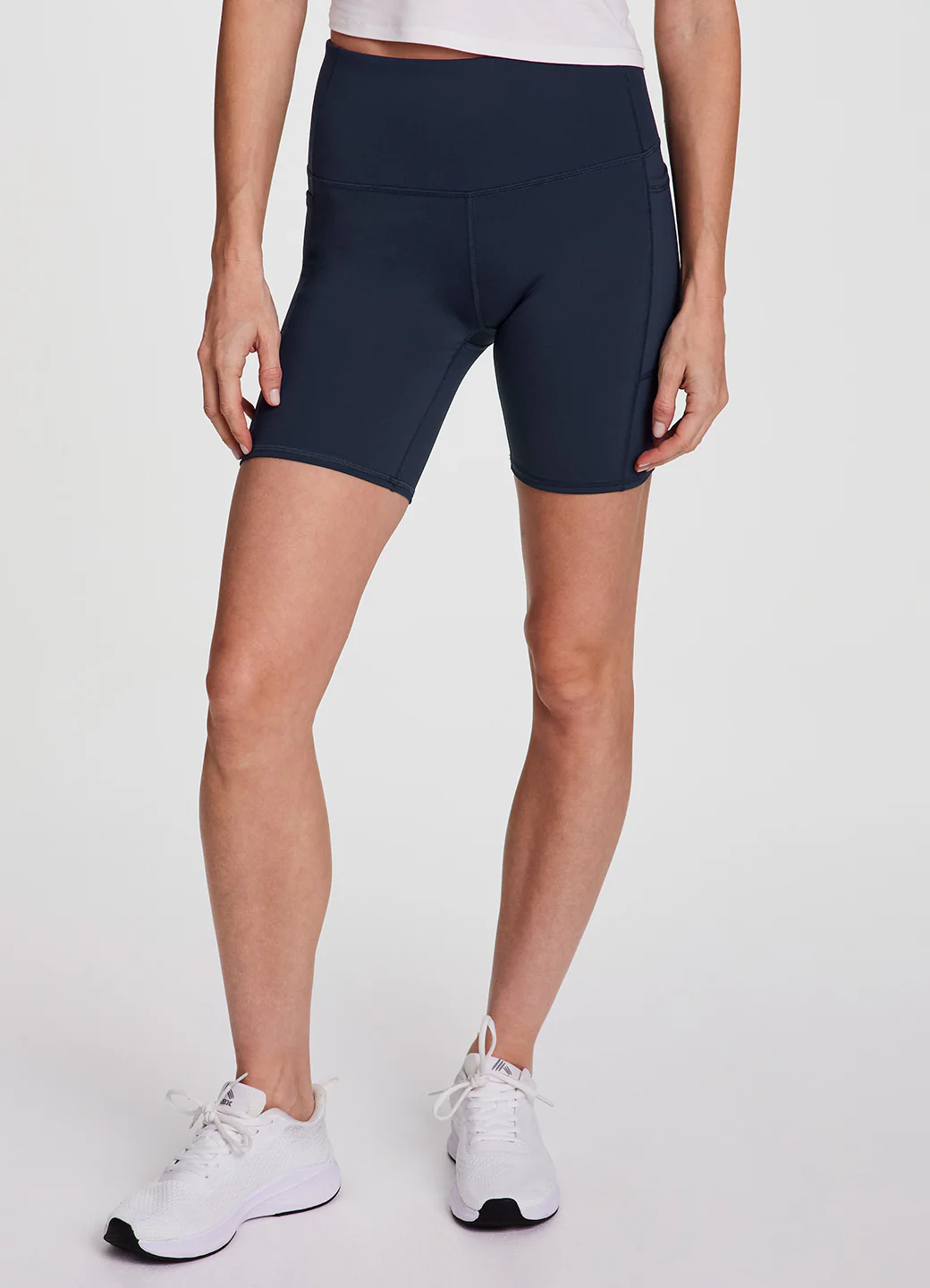 Prime Tech Flex Ultra Hold 7" Bike Short - Image 3