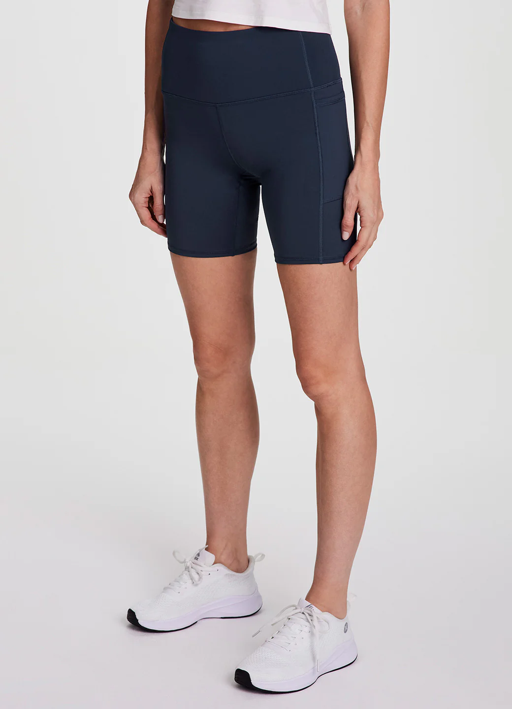 Prime Tech Flex Ultra Hold 7" Bike Short - Image 5