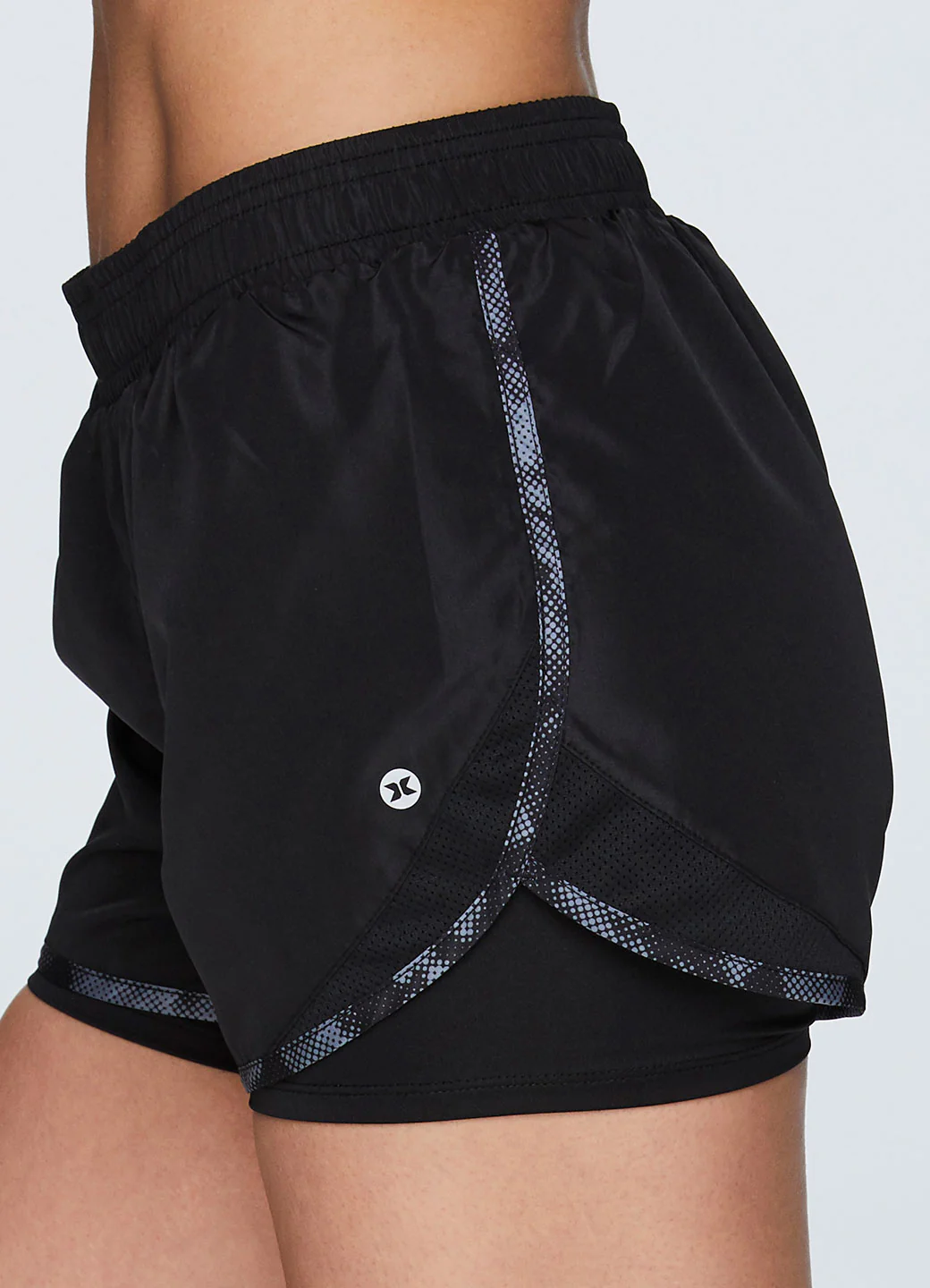 Prime Tonal Trim Running Short - Image 2