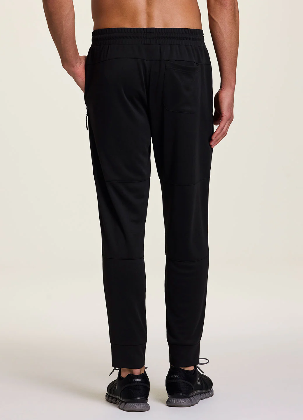 Prime Traveler Zip Pocket Jogger - Image 11