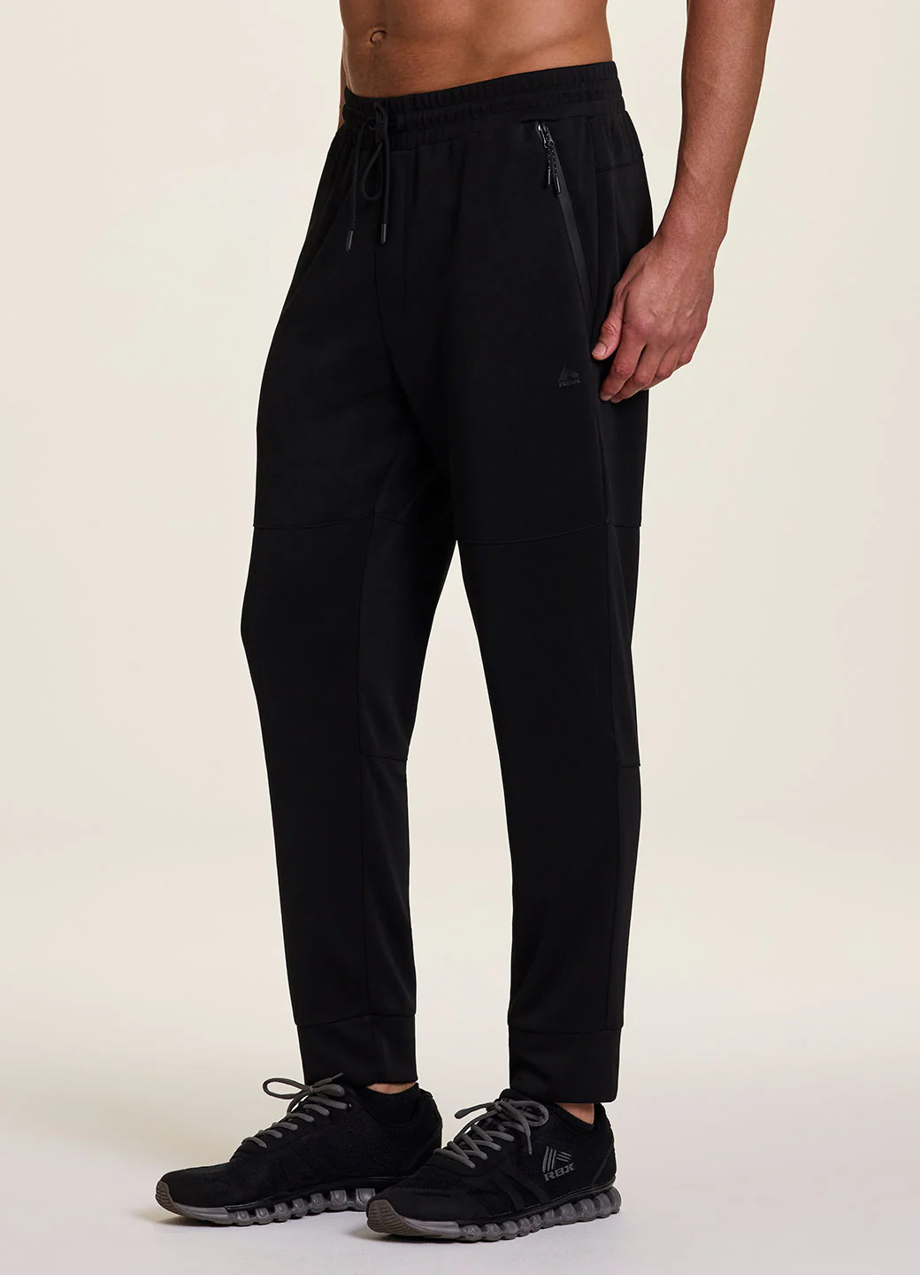 Prime Traveler Zip Pocket Jogger - Image 12
