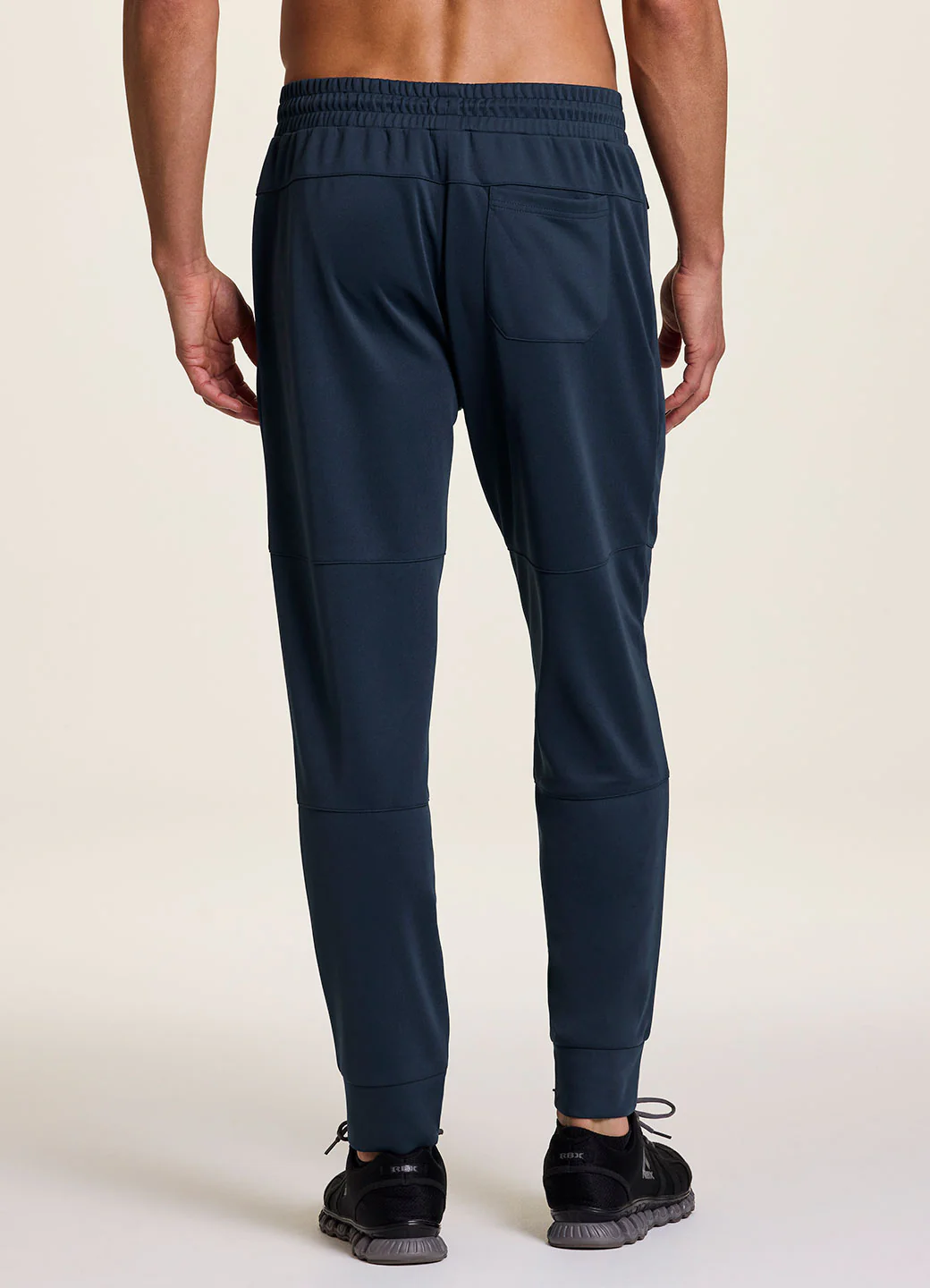 Prime Traveler Zip Pocket Jogger - Image 3
