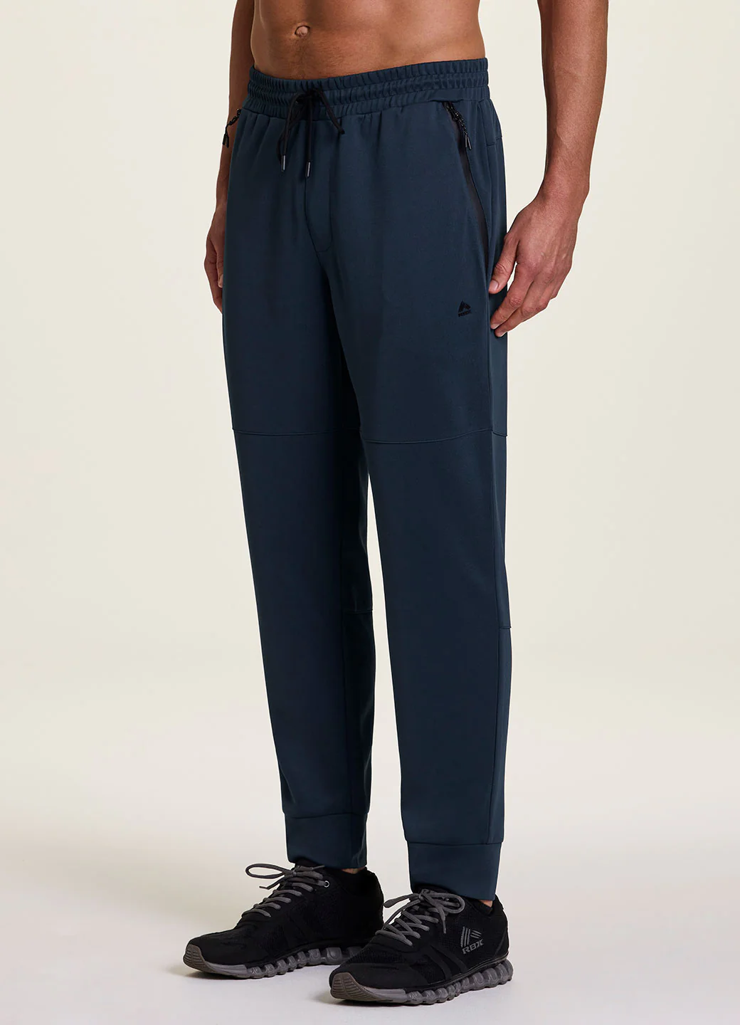 Prime Traveler Zip Pocket Jogger - Image 4