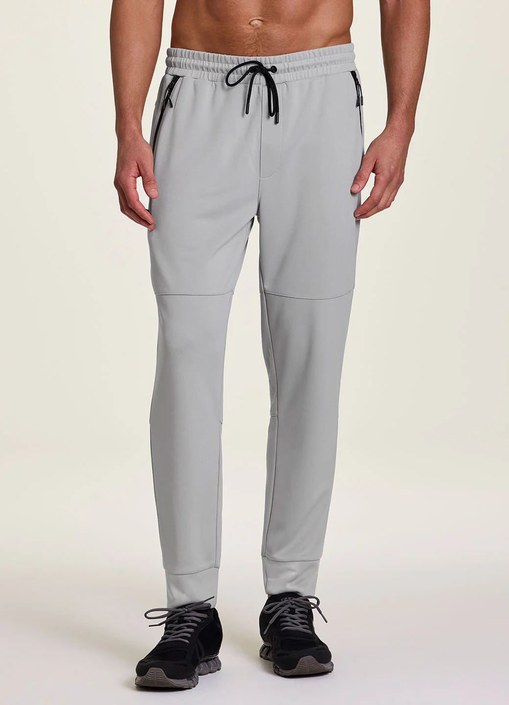 Prime Traveler Zip Pocket Jogger - Image 5