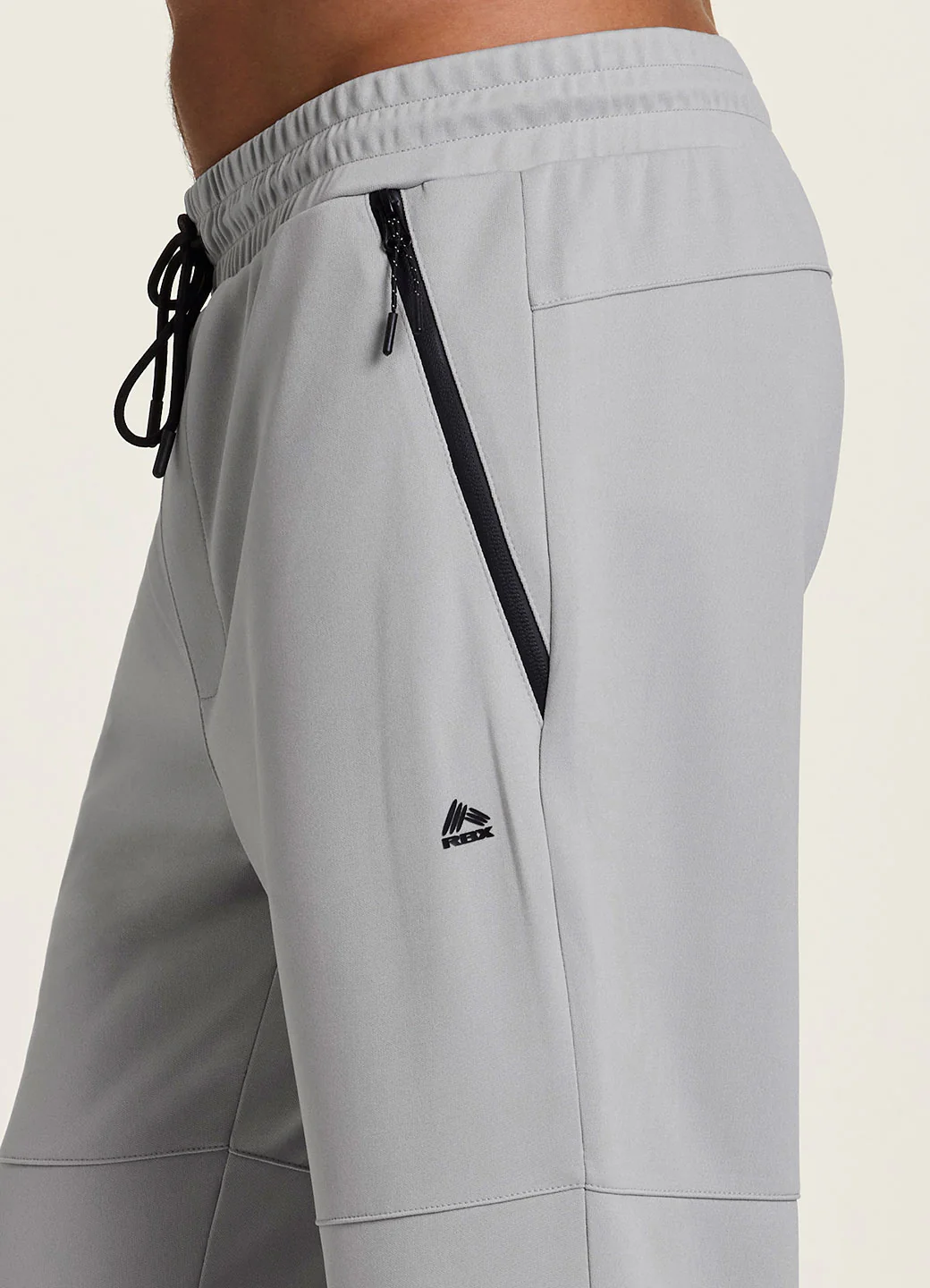 Prime Traveler Zip Pocket Jogger - Image 6