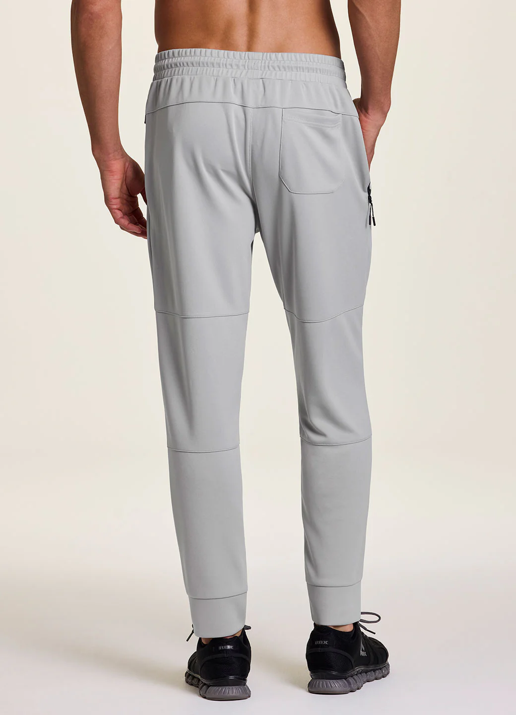 Prime Traveler Zip Pocket Jogger - Image 7
